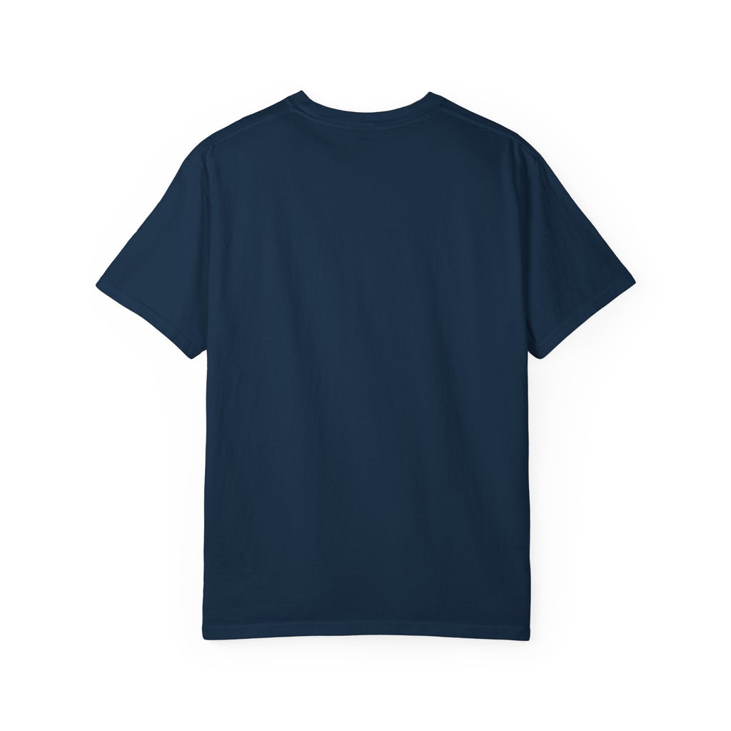 It's About Time World Map T-Shirt