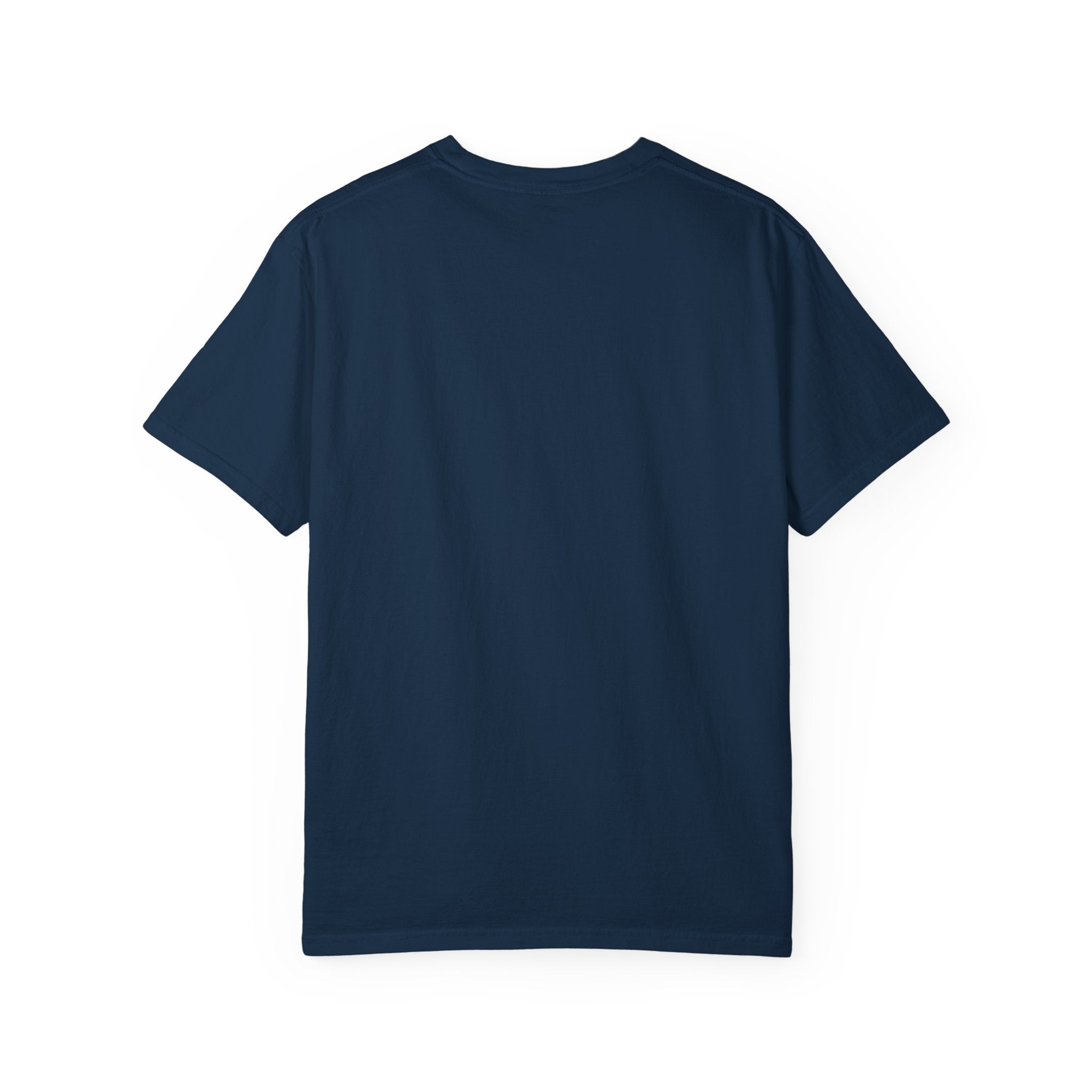 It's About Time World Map T-Shirt
