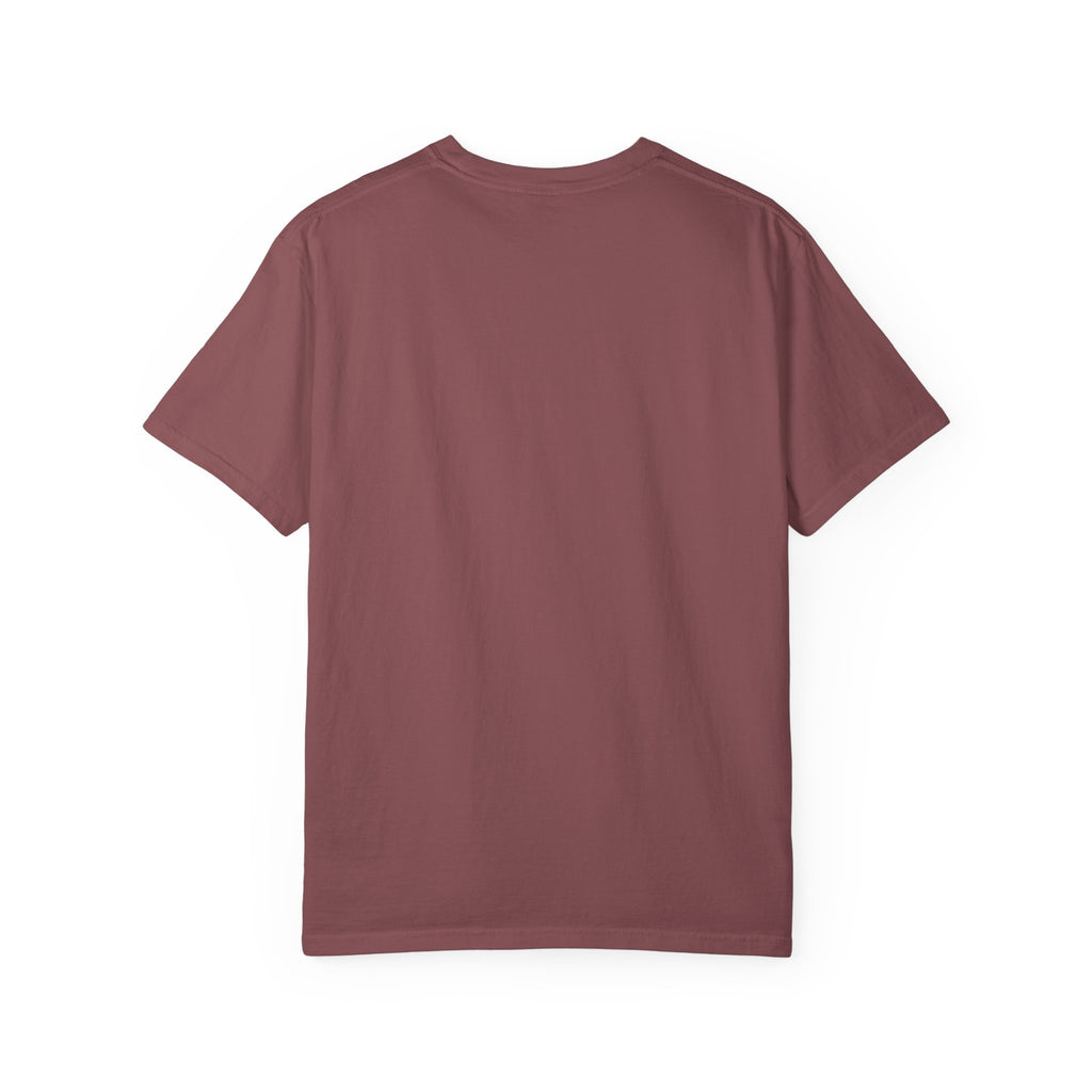 It's About Time World Map T-Shirt