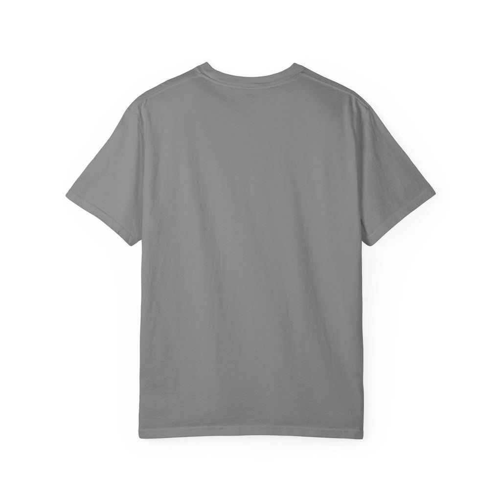 It's About Time World Map T-Shirt