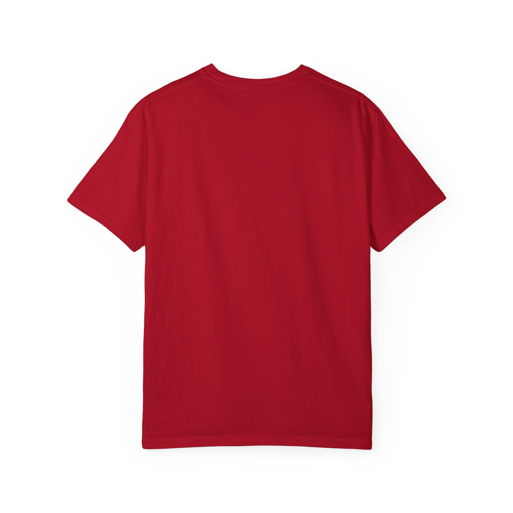 It's About Time World Map T-Shirt