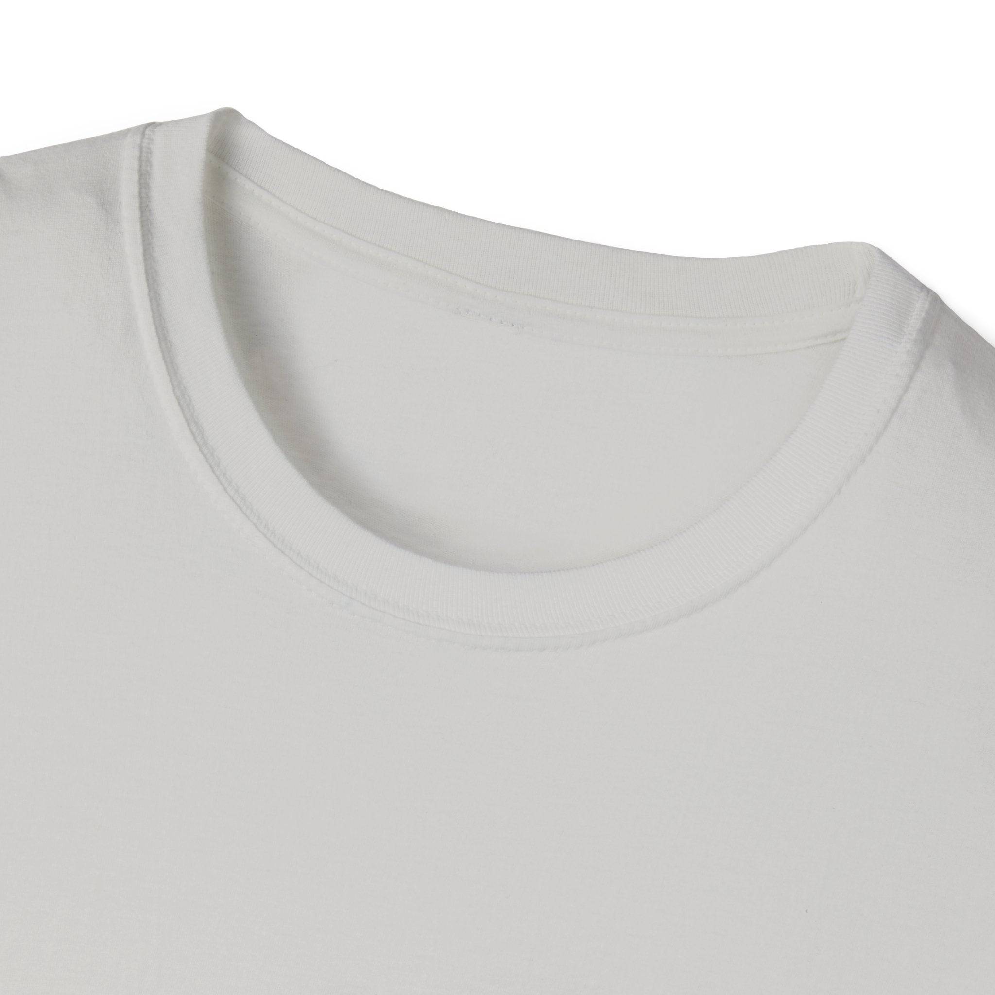 Love Triangle With Me, Myself & I T-Shirt