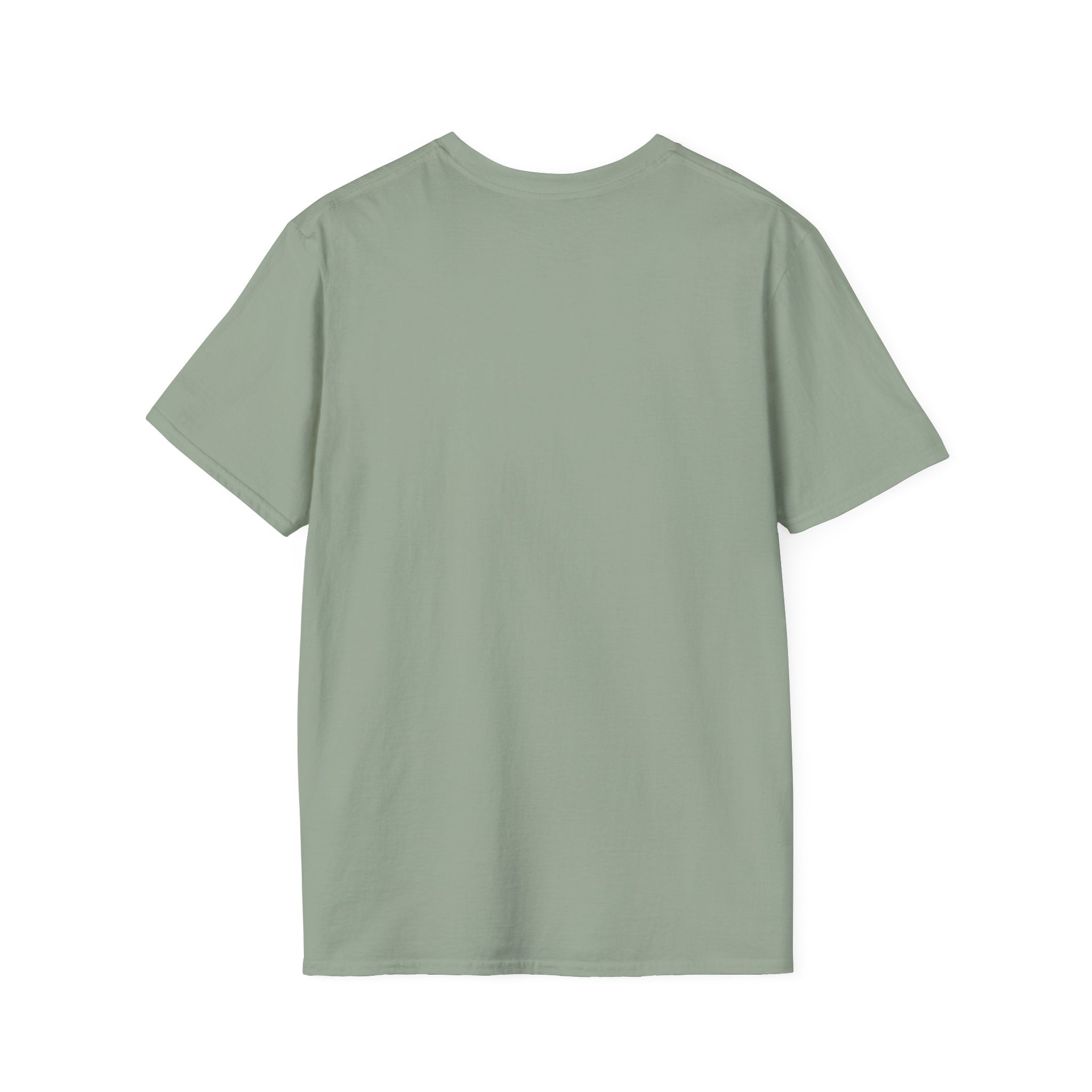 Love Triangle With Me, Myself & I T-Shirt