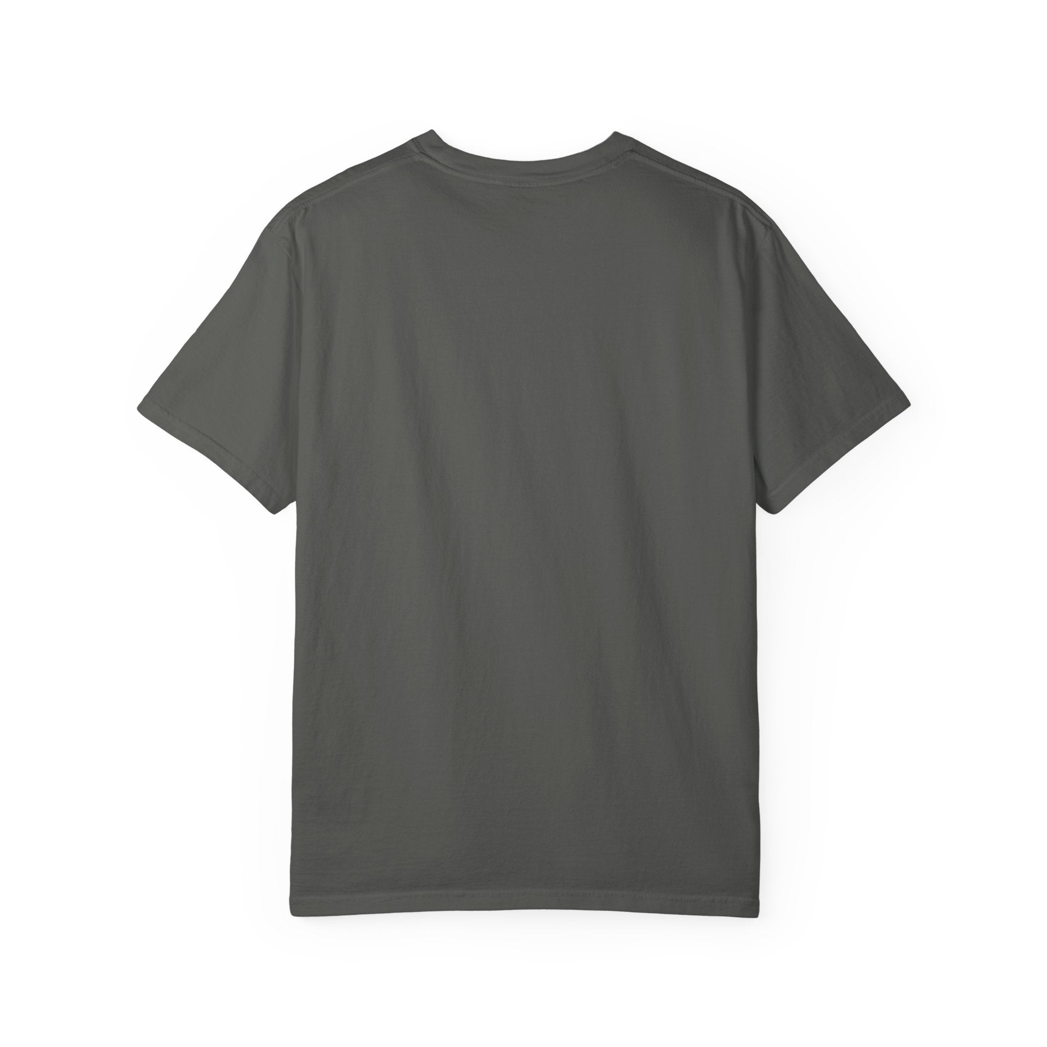 It's About Time World Map T-Shirt