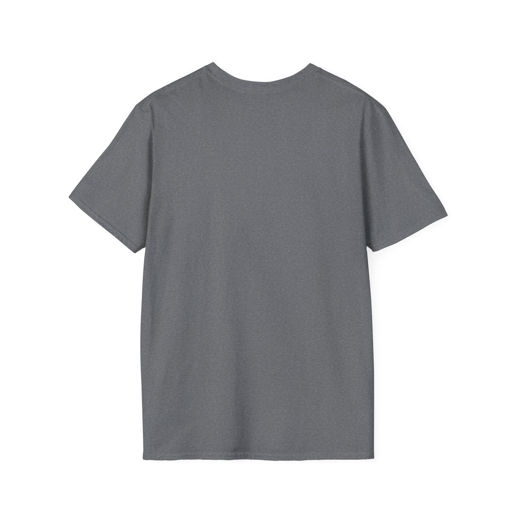 Love Triangle With Me, Myself & I T-Shirt