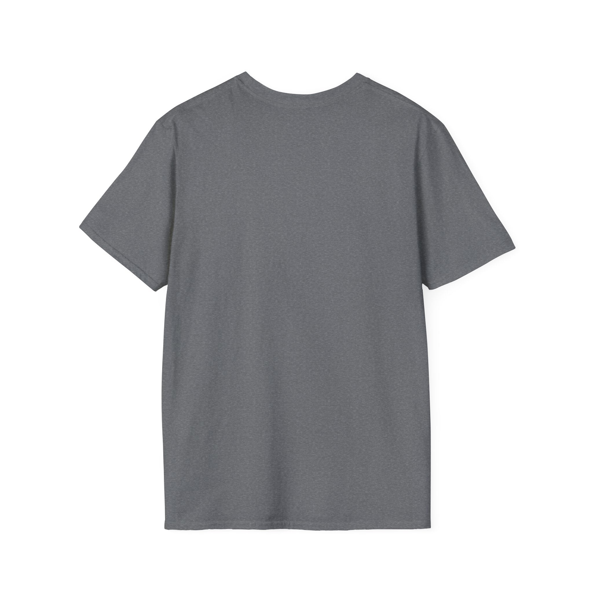 Love Triangle With Me, Myself & I T-Shirt