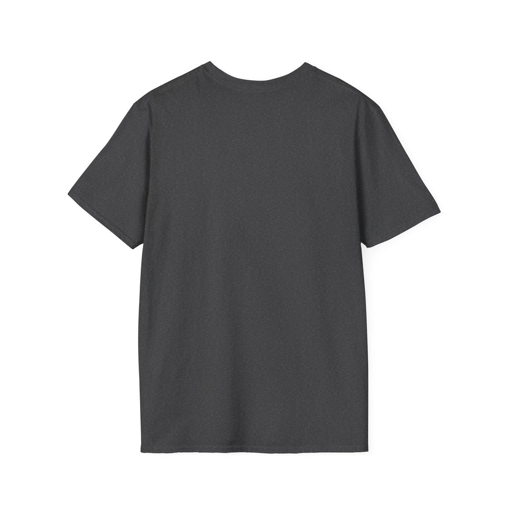 Love Triangle With Me, Myself & I T-Shirt