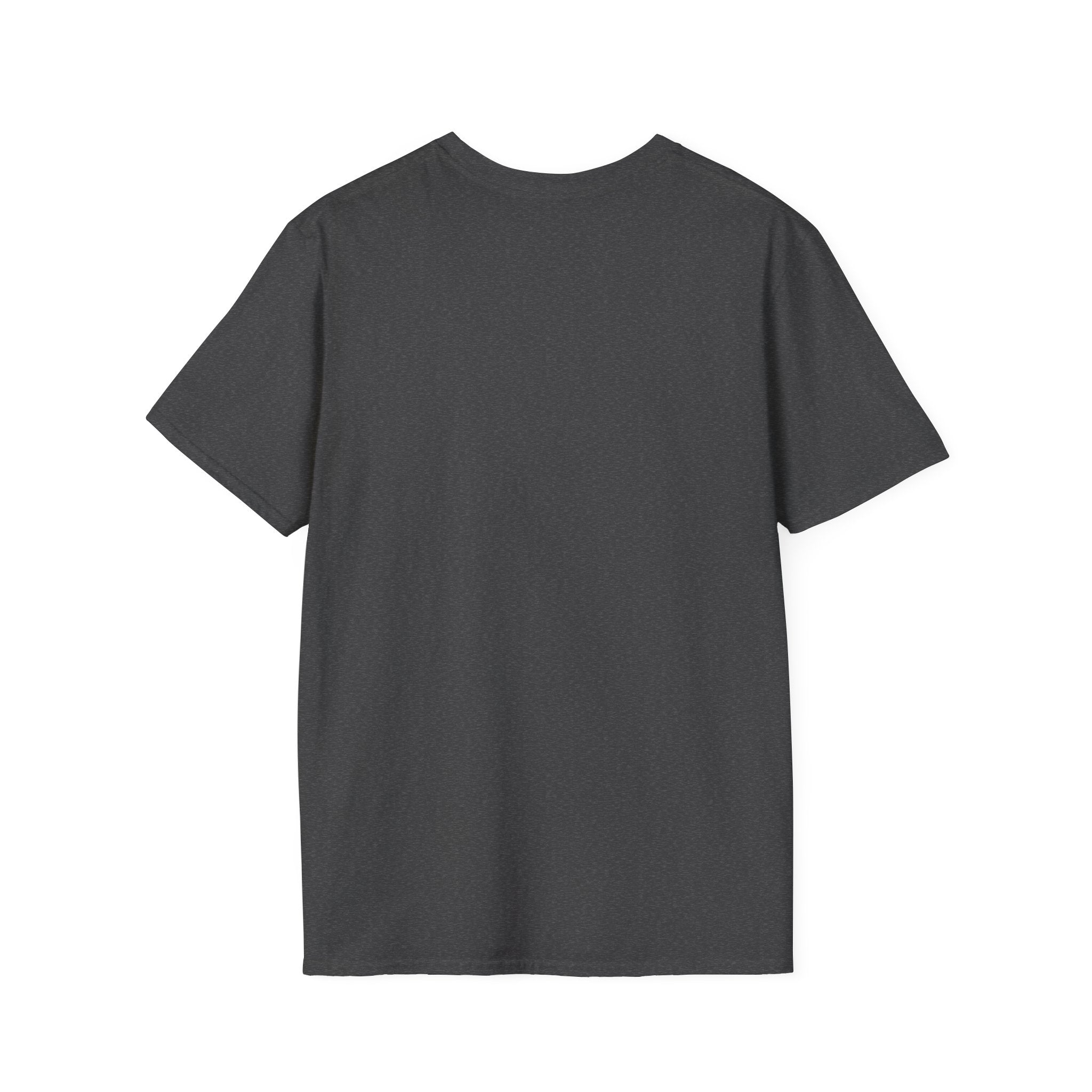 Love Triangle With Me, Myself & I T-Shirt
