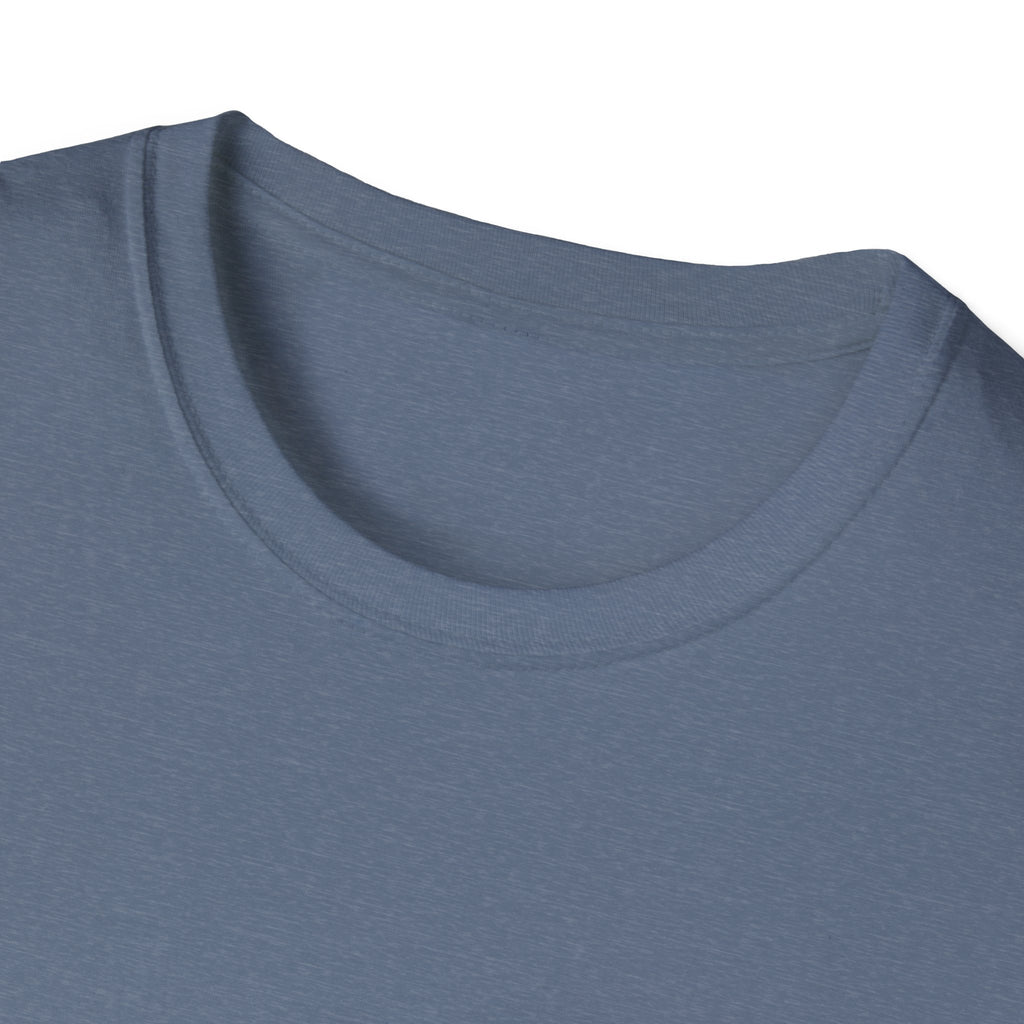 Love Triangle With Me, Myself & I T-Shirt