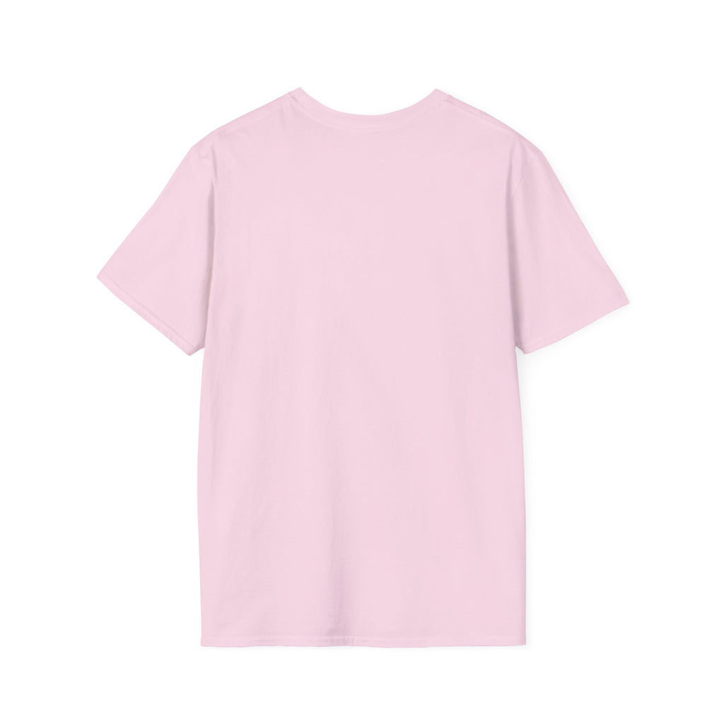 Love Triangle With Me, Myself & I T-Shirt