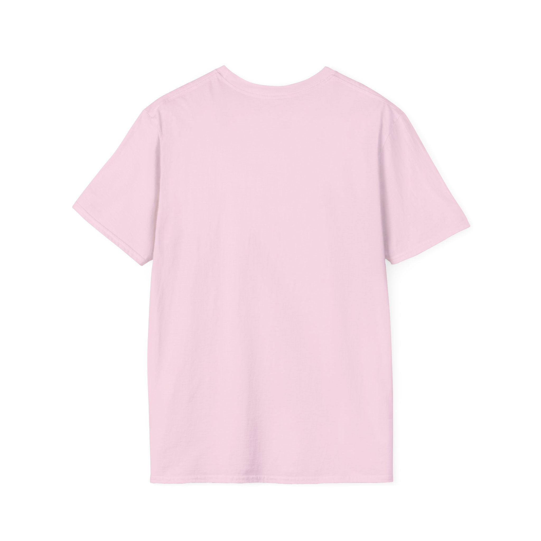 Love Triangle With Me, Myself & I T-Shirt
