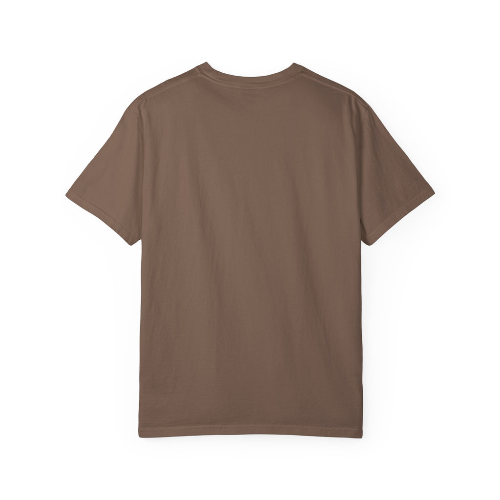 It's About Time World Map T-Shirt