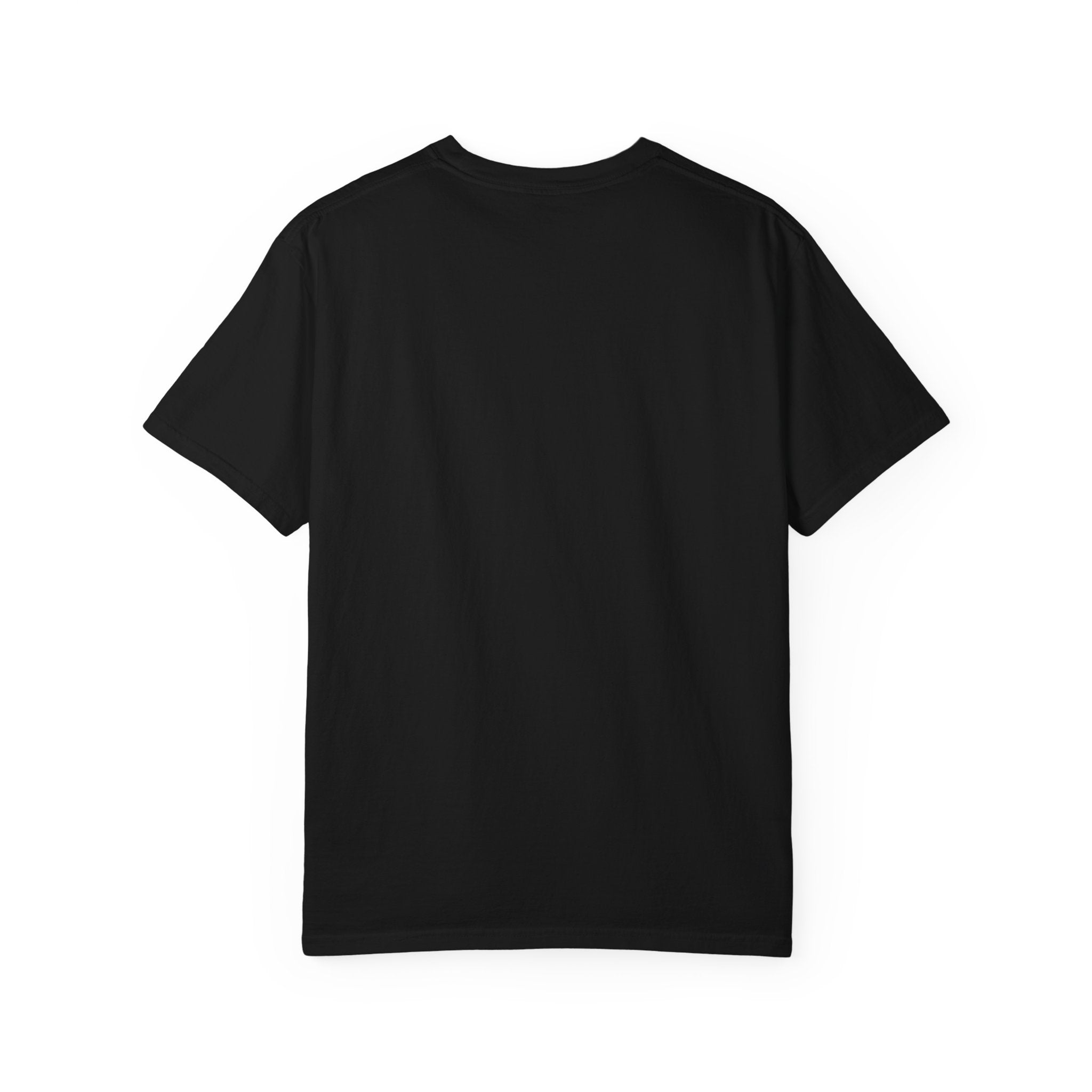 It's About Time World Map T-Shirt