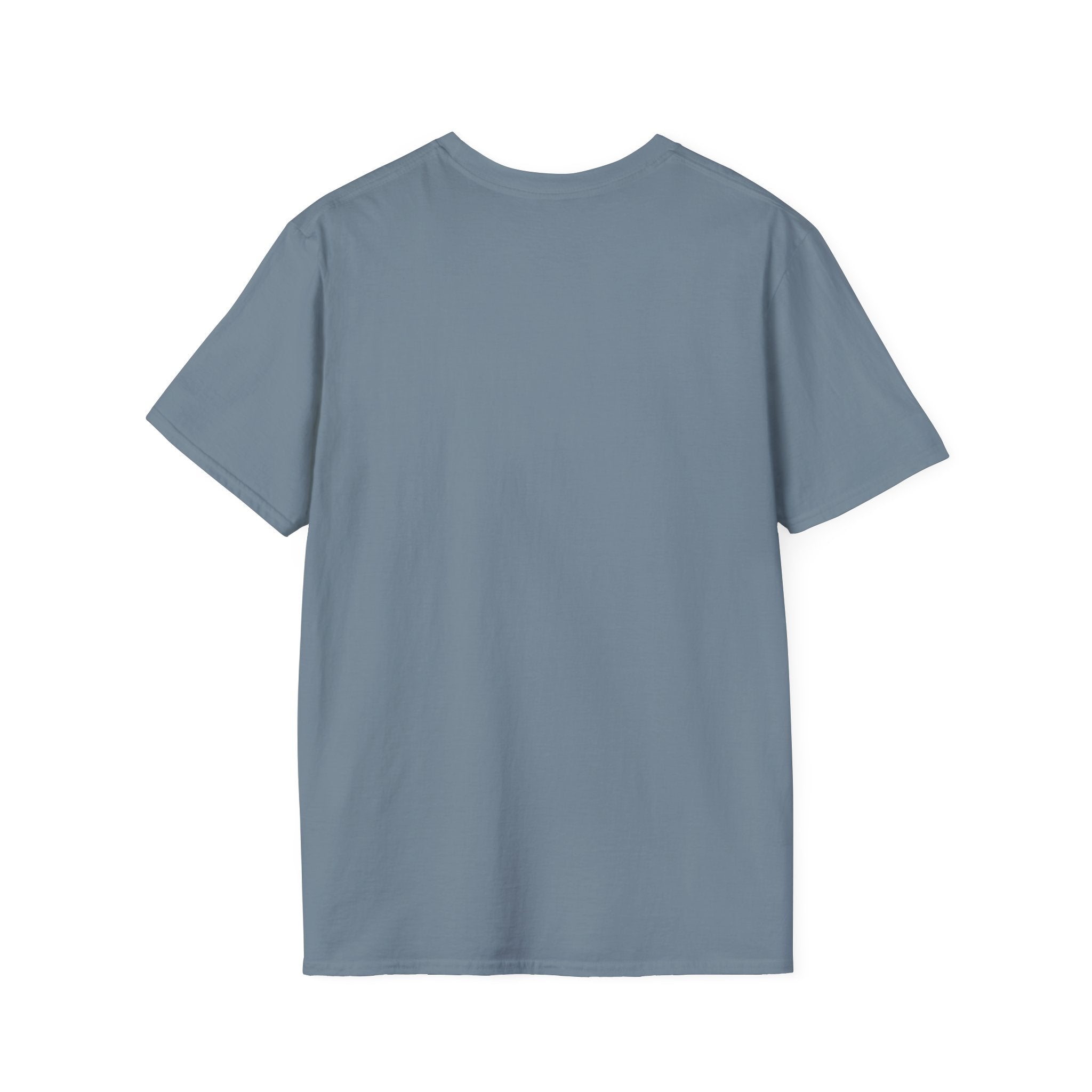 Love Triangle With Me, Myself & I T-Shirt