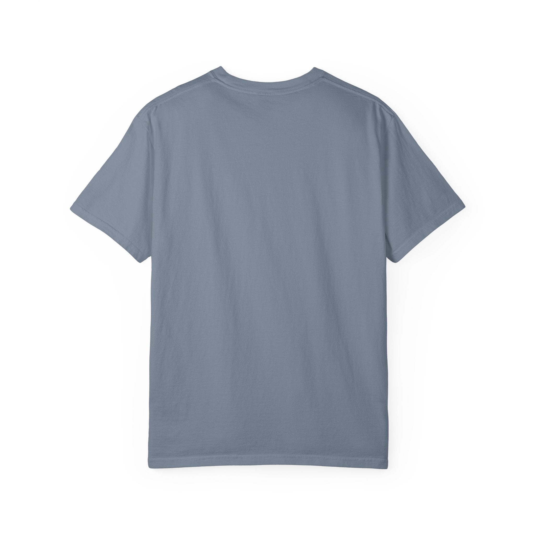 It's About Time World Map T-Shirt
