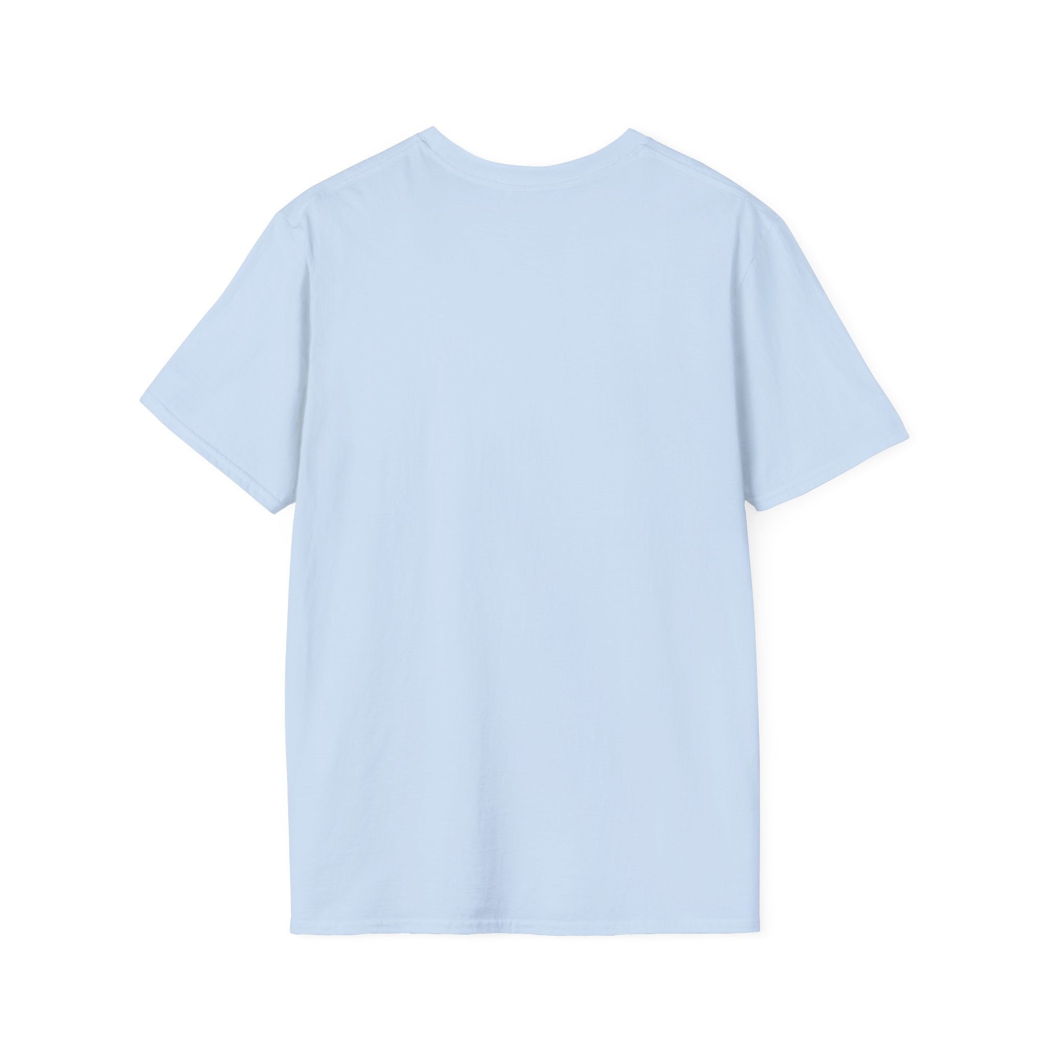 Love Triangle With Me, Myself & I T-Shirt