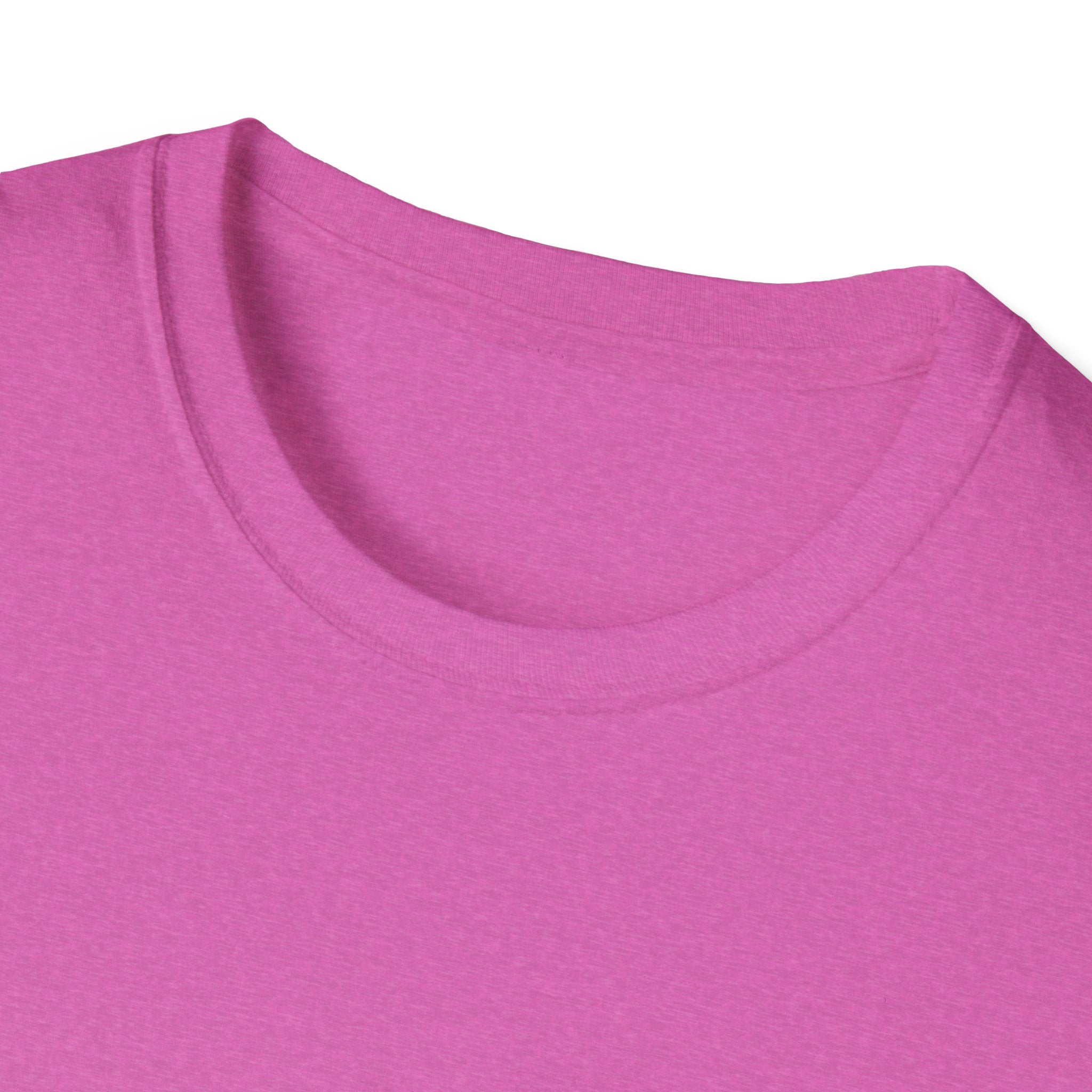 Love Triangle With Me, Myself & I T-Shirt