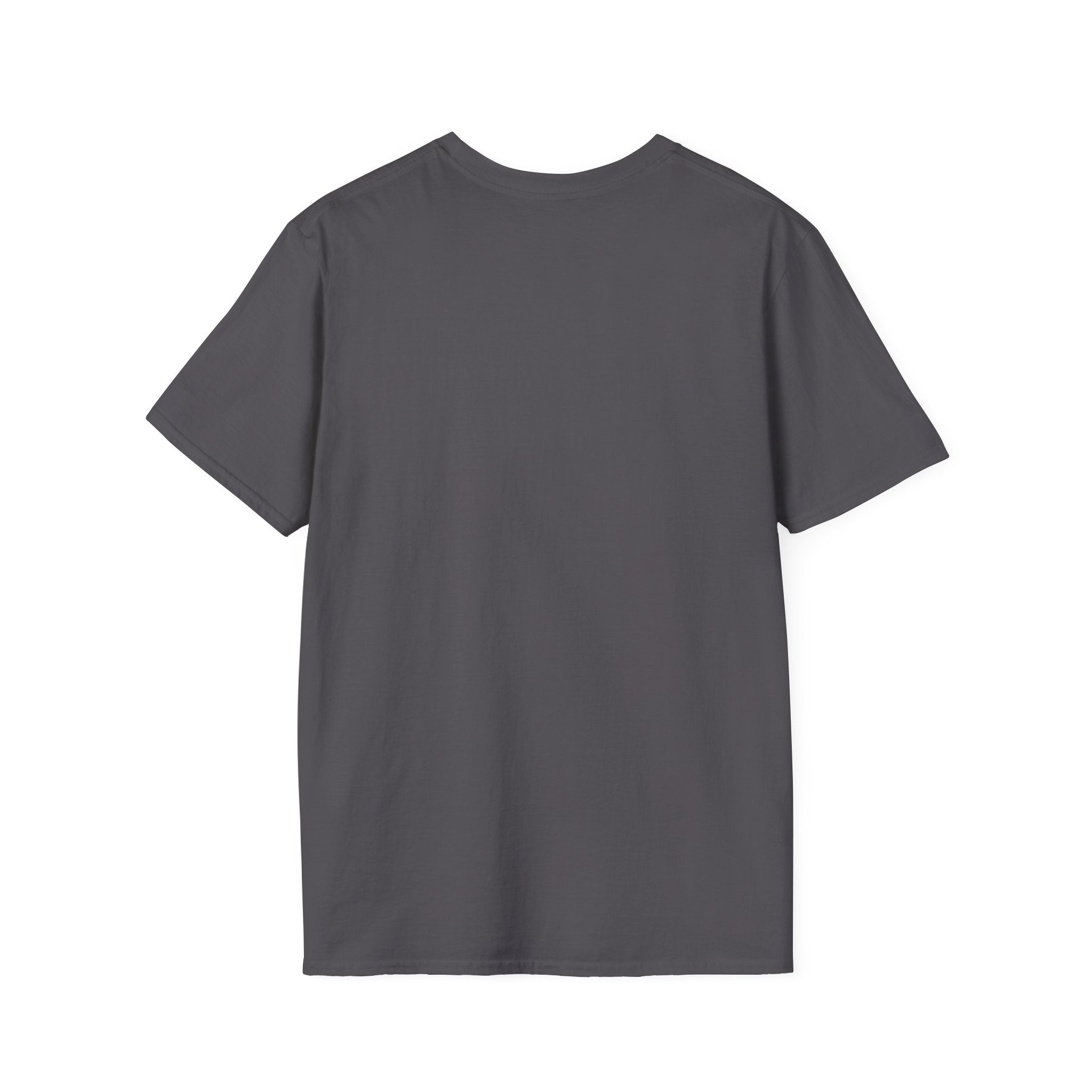 Love Triangle With Me, Myself & I T-Shirt