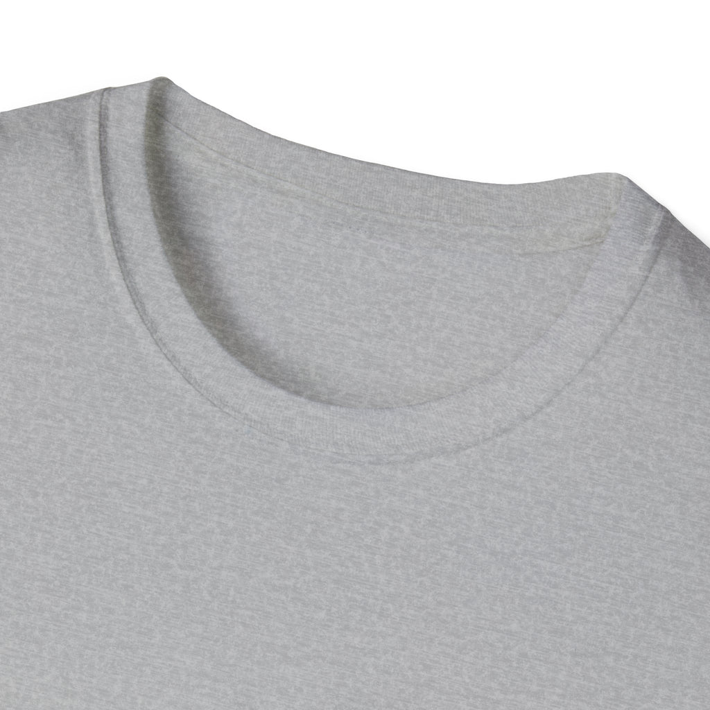 Love Triangle With Me, Myself & I T-Shirt