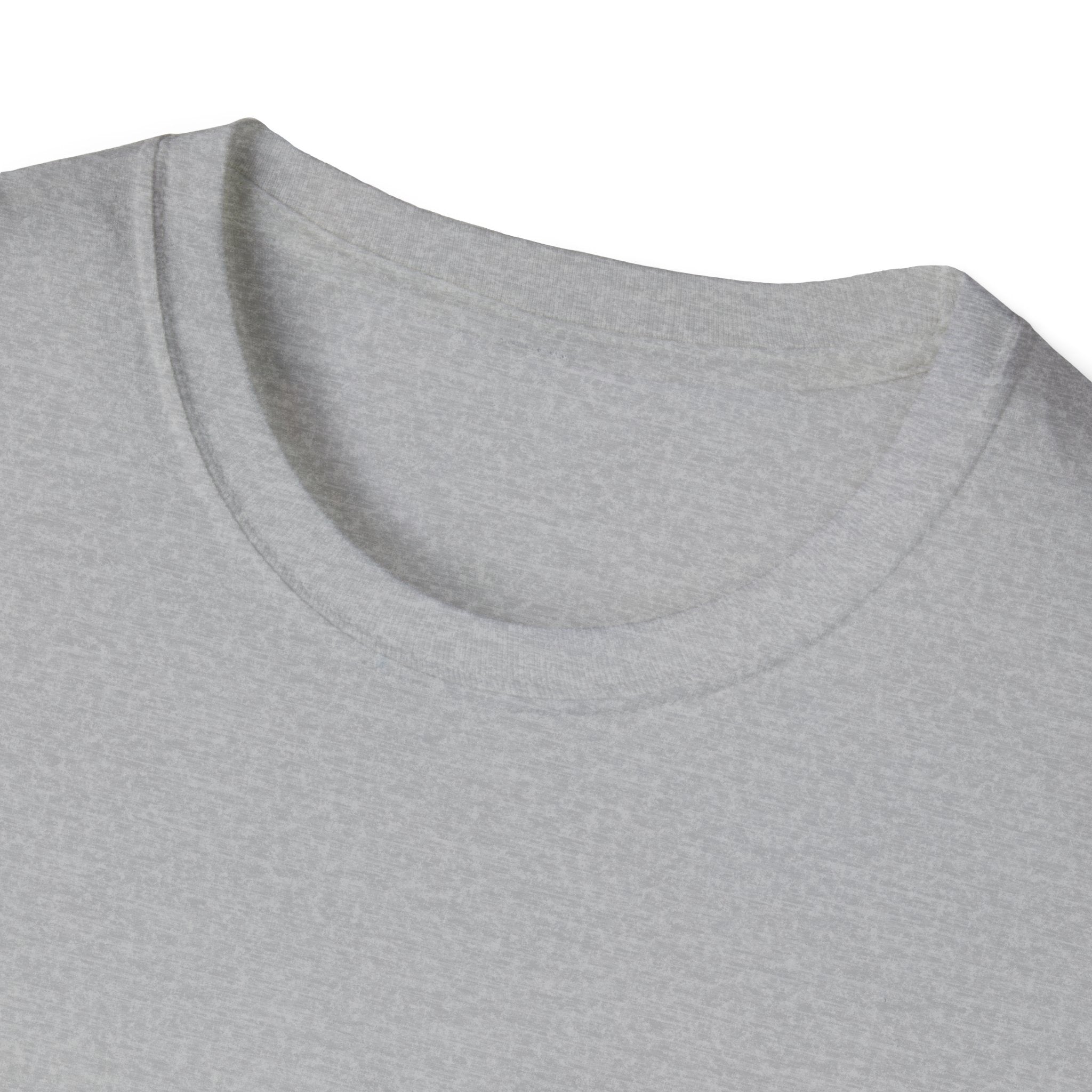 Love Triangle With Me, Myself & I T-Shirt