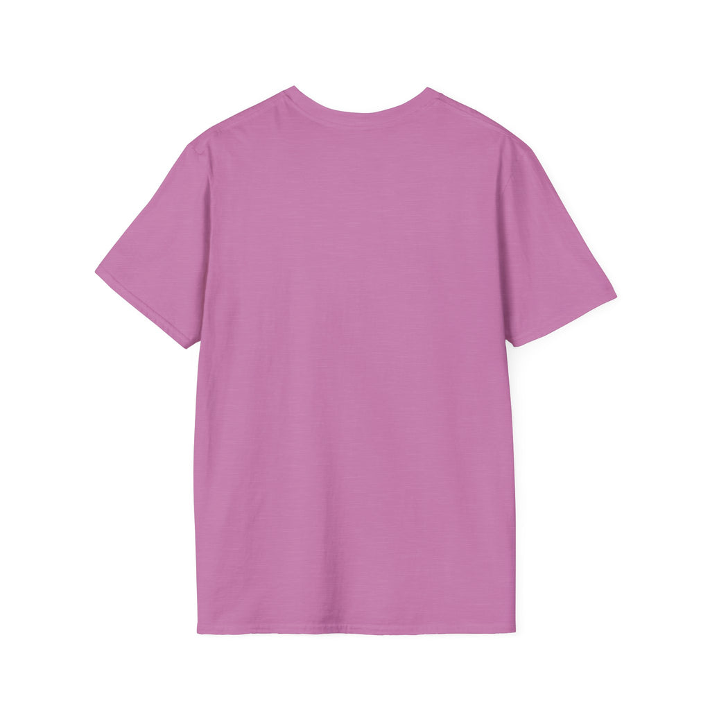 Love Triangle With Me, Myself & I T-Shirt