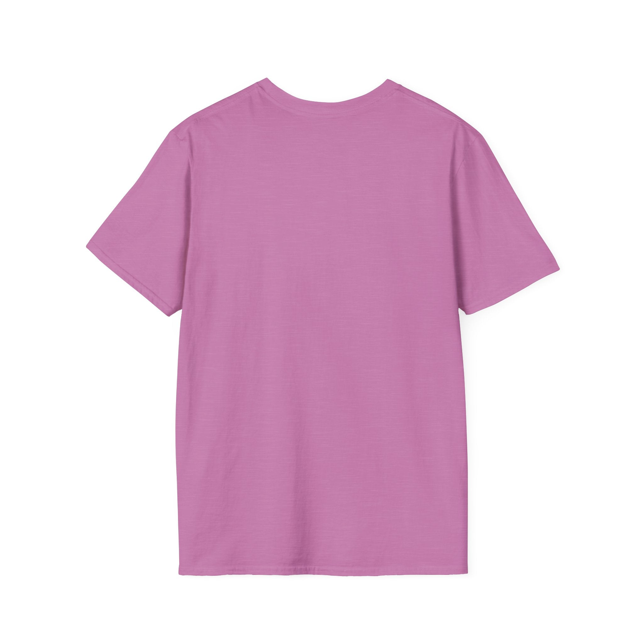 Love Triangle With Me, Myself & I T-Shirt