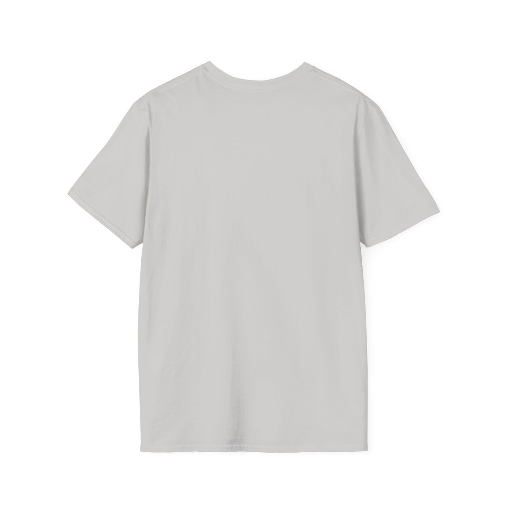 Love Triangle With Me, Myself & I T-Shirt