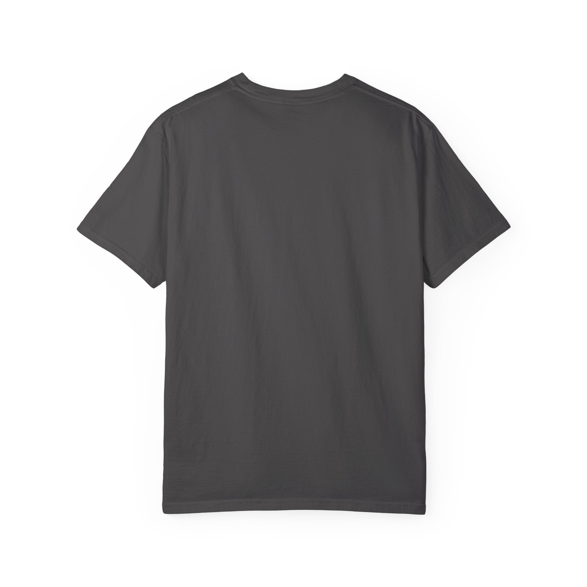 It's About Time World Map T-Shirt