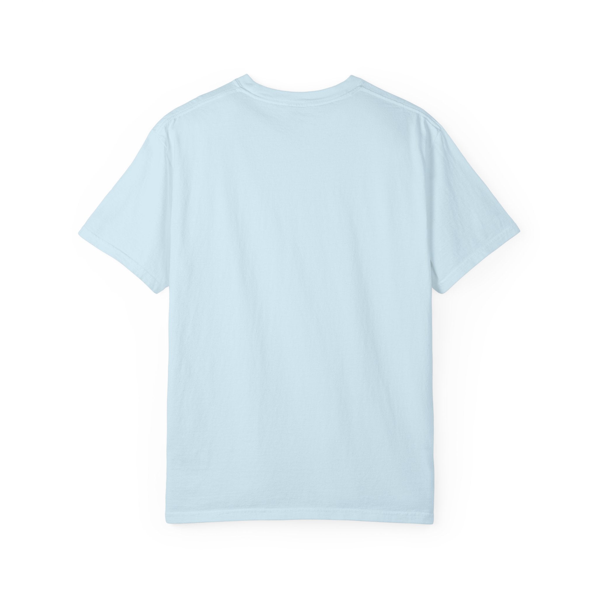 It's About Time World Map T-Shirt