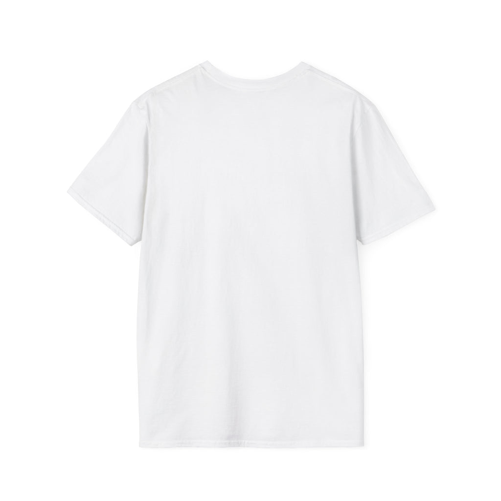 Love Triangle With Me, Myself & I T-Shirt