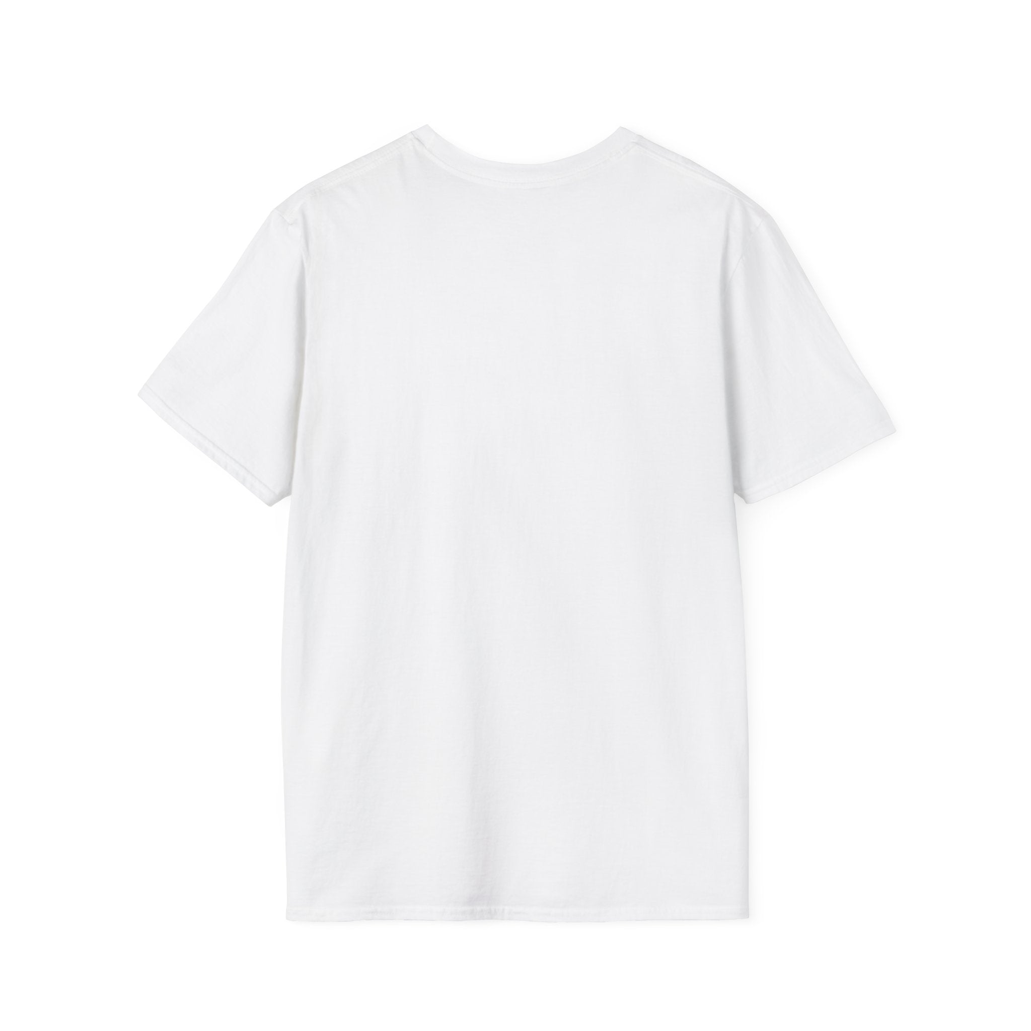 Love Triangle With Me, Myself & I T-Shirt