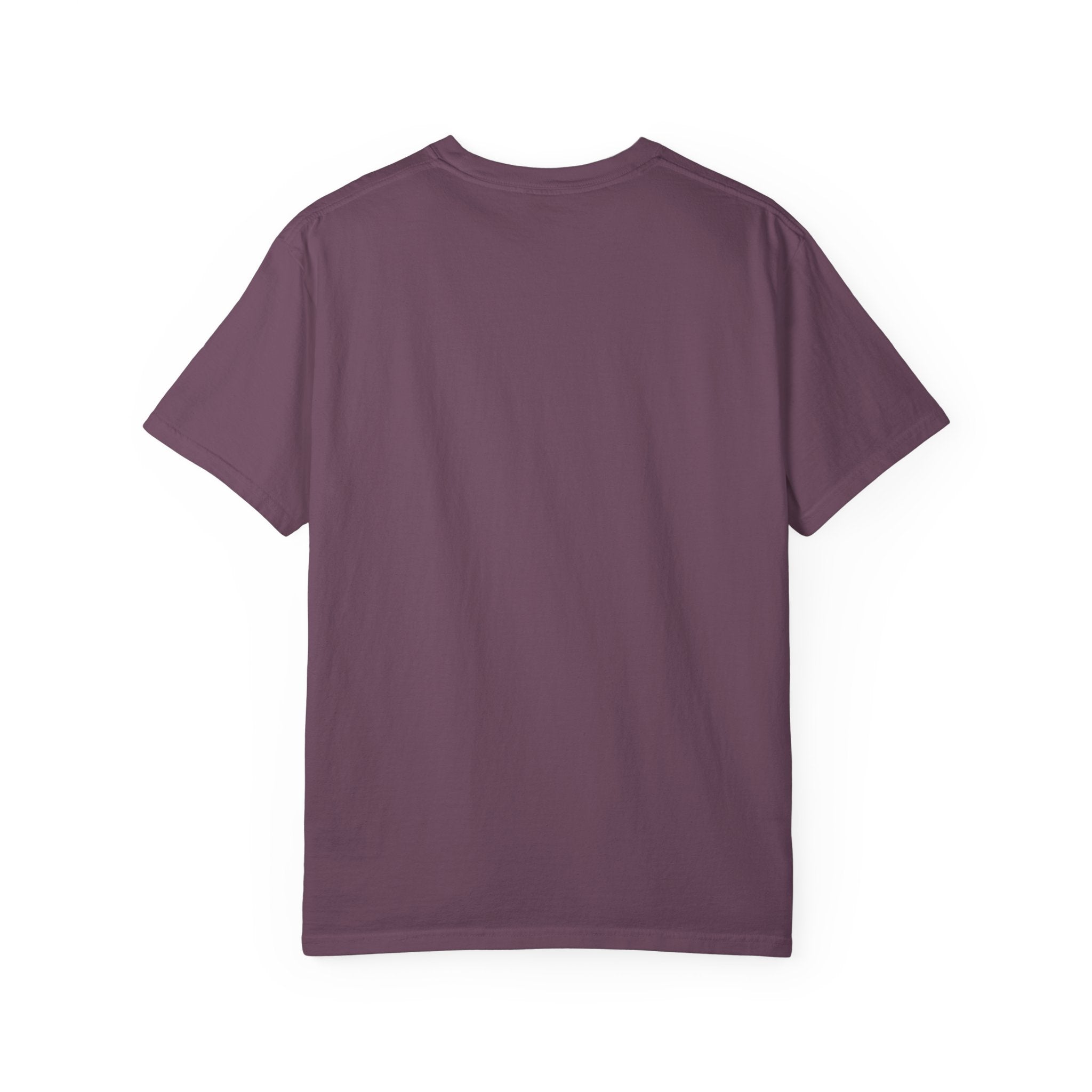 It's About Time World Map T-Shirt