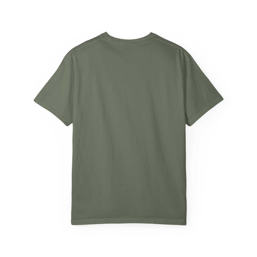 It's About Time World Map T-Shirt