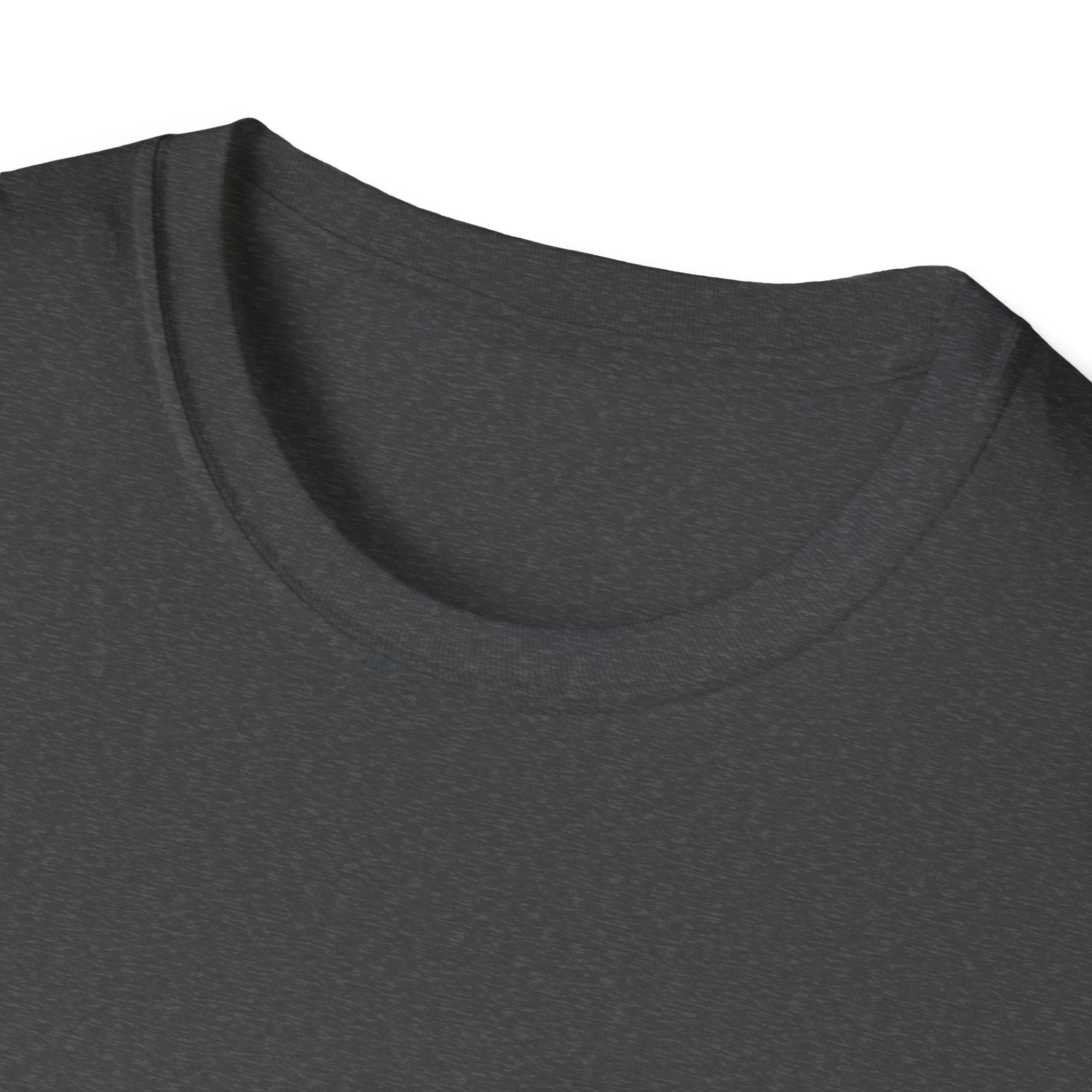 Love Triangle With Me, Myself & I T-Shirt