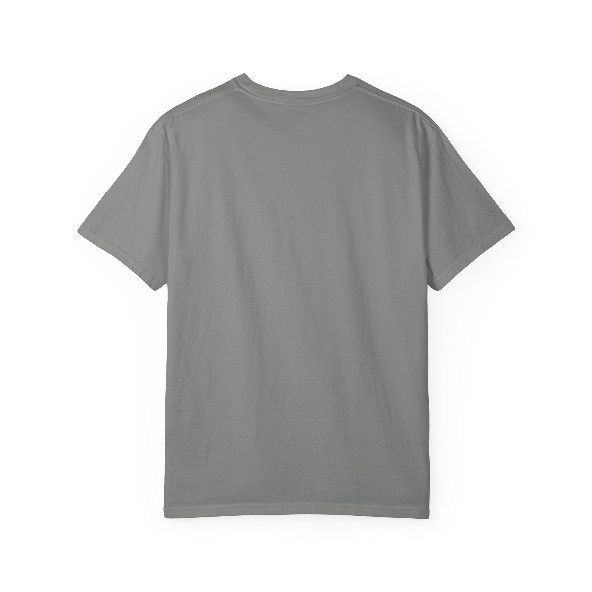 It's About Time World Map T-Shirt