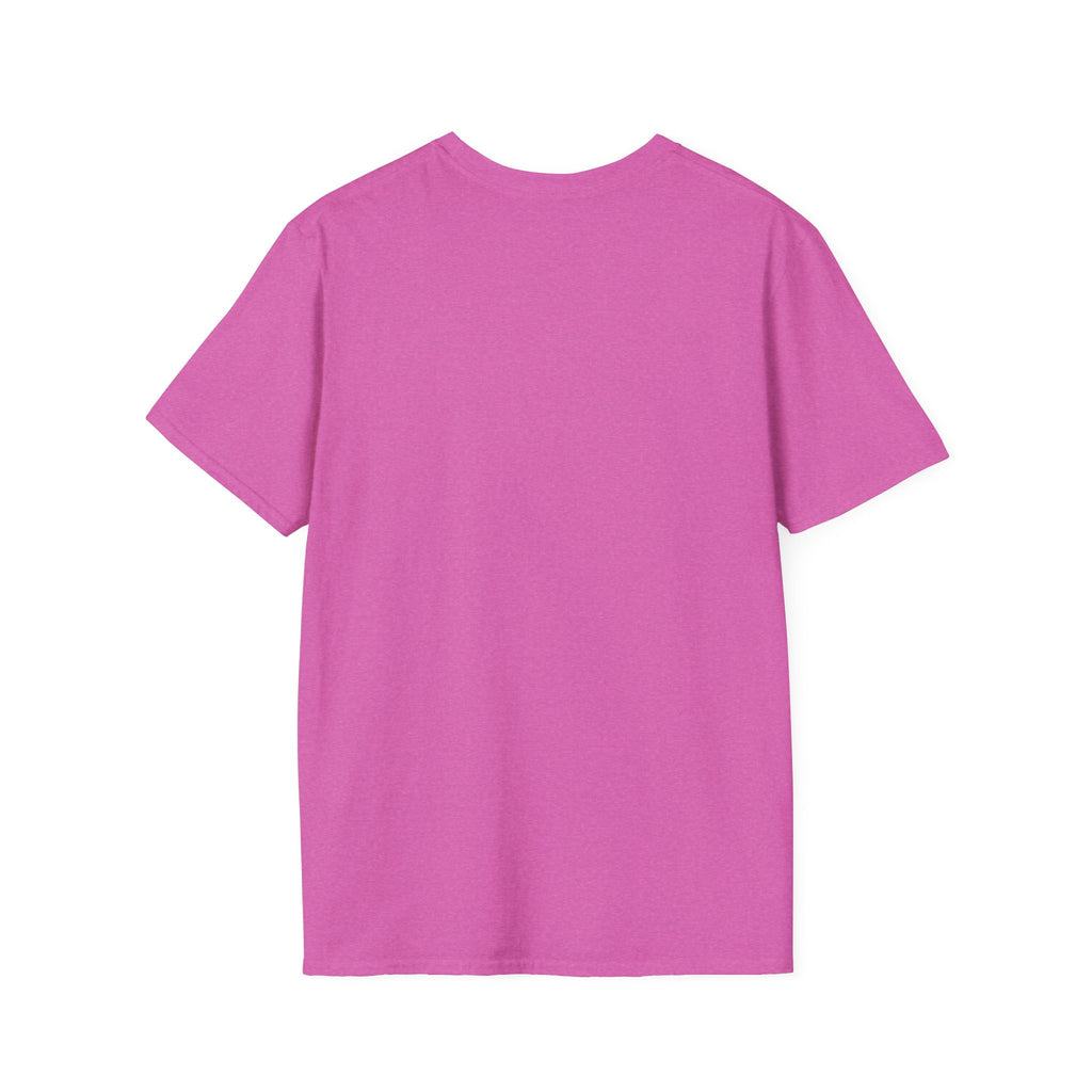 Love Triangle With Me, Myself & I T-Shirt