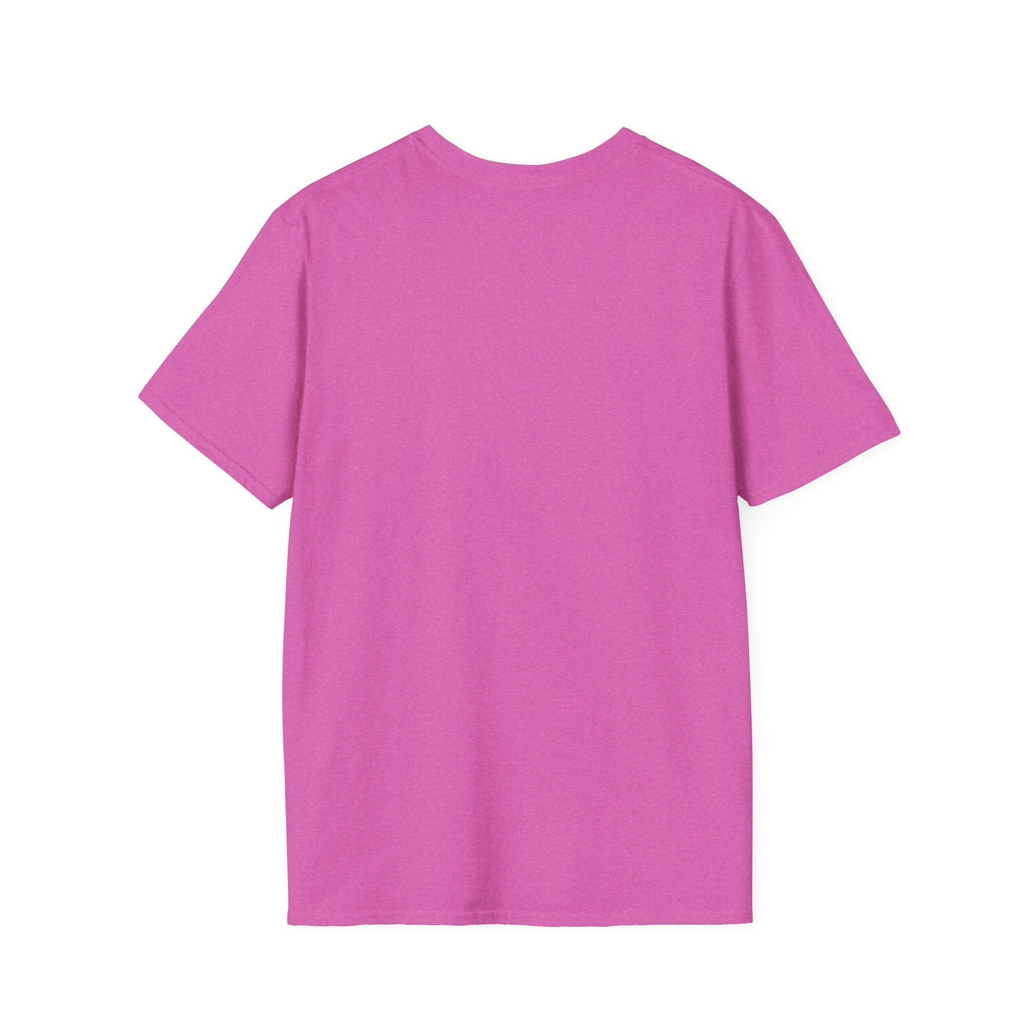 Love Triangle With Me, Myself & I T-Shirt