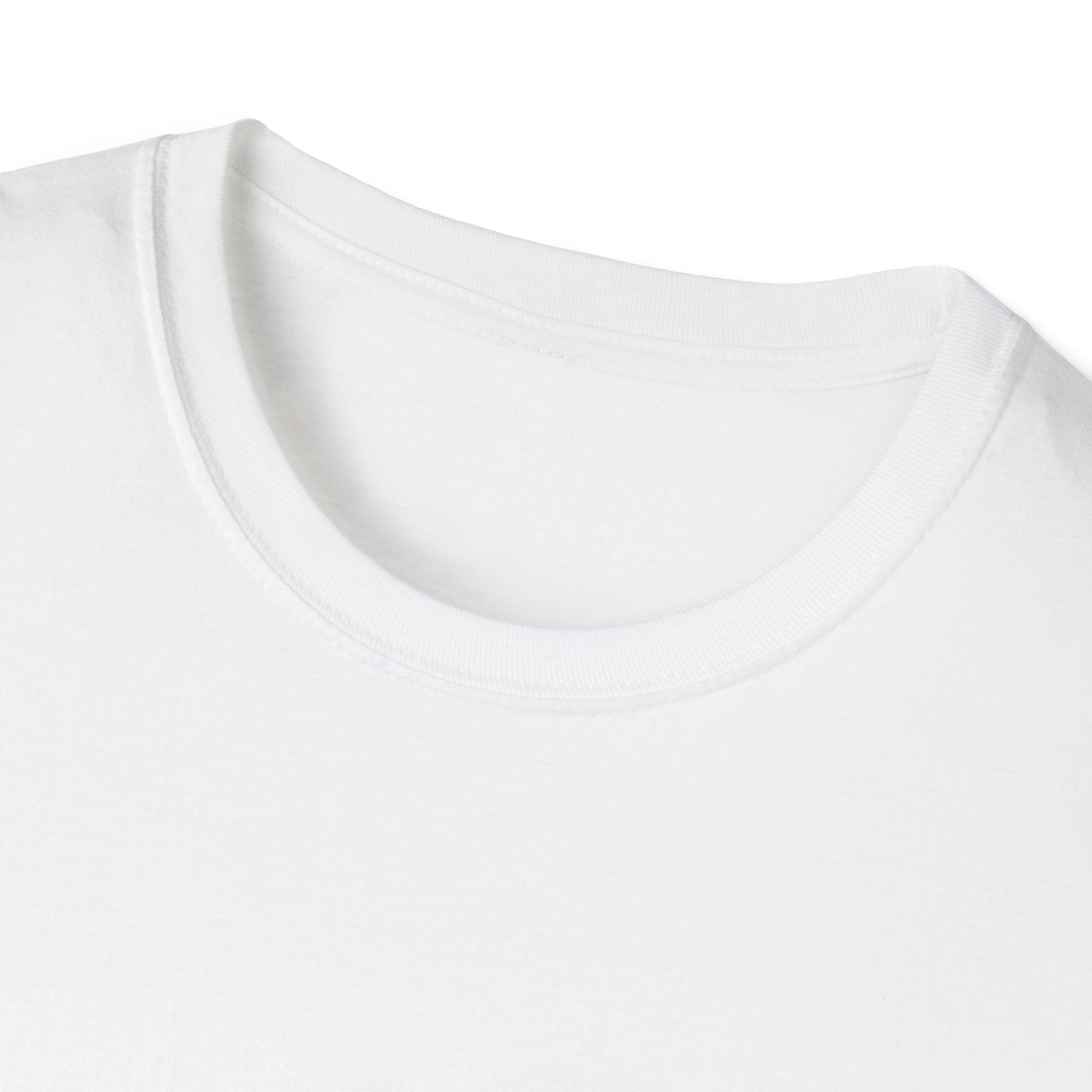 Love Triangle With Me, Myself & I T-Shirt