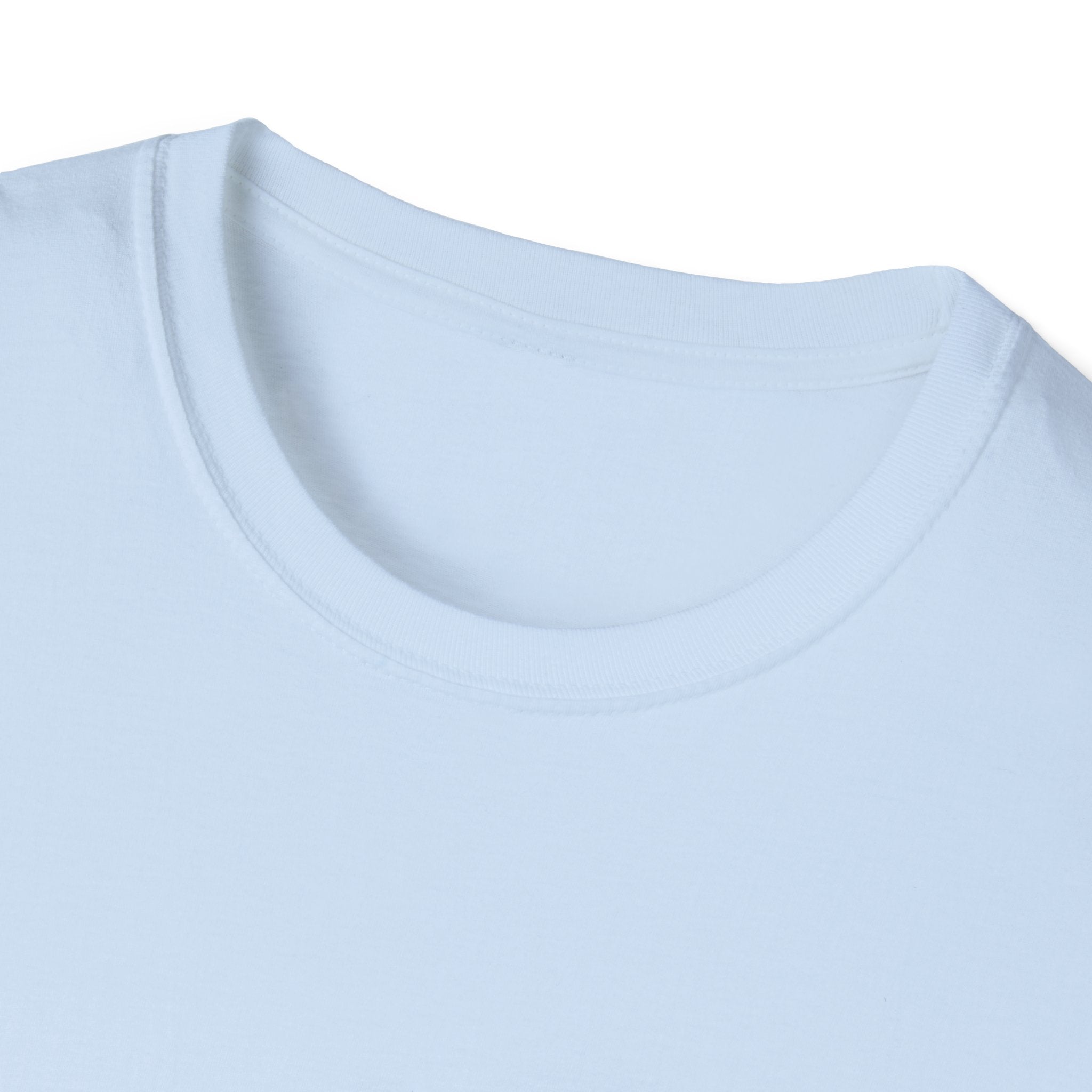 Love Triangle With Me, Myself & I T-Shirt