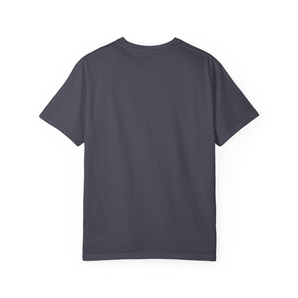 It's About Time World Map T-Shirt