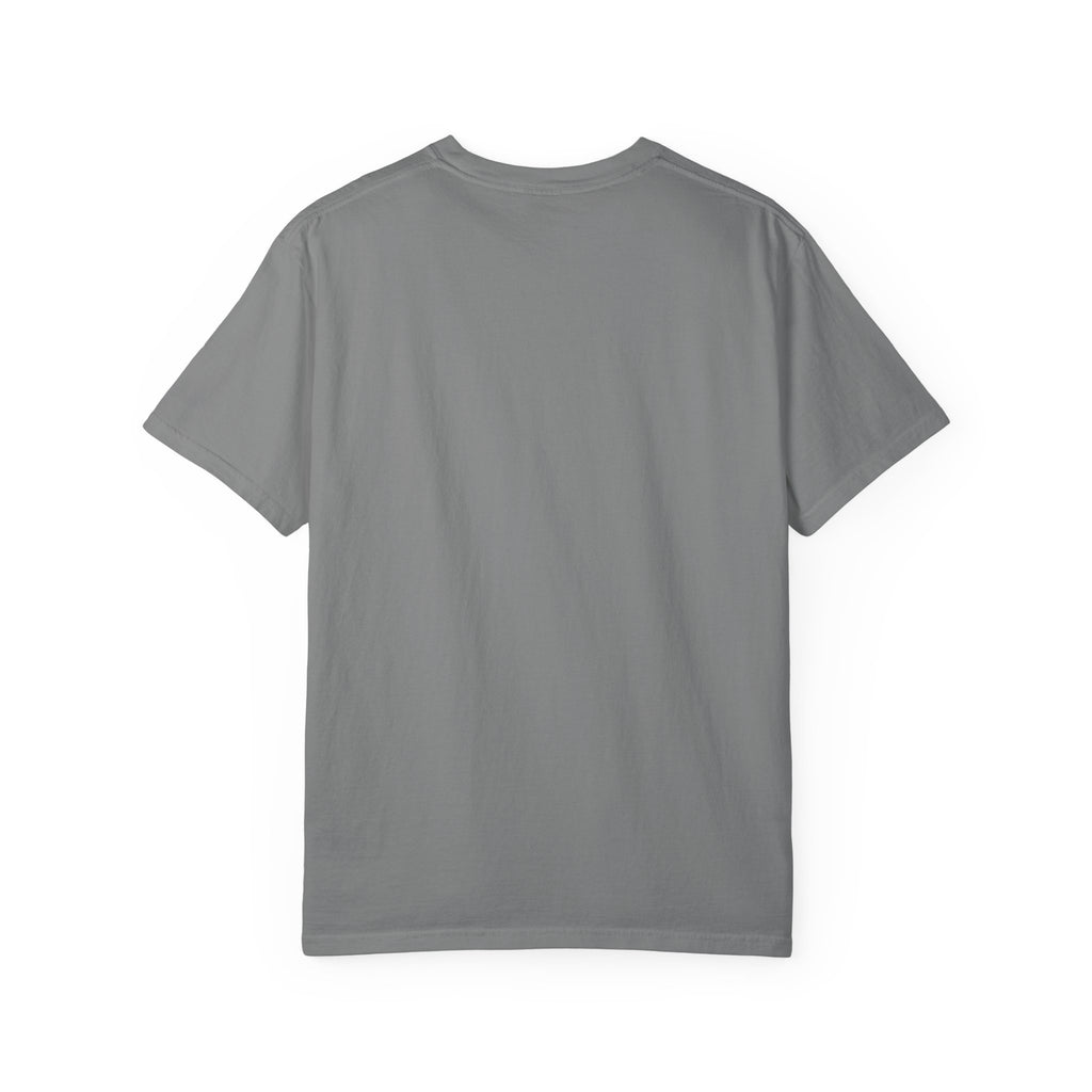 It's About Time World Map T-Shirt