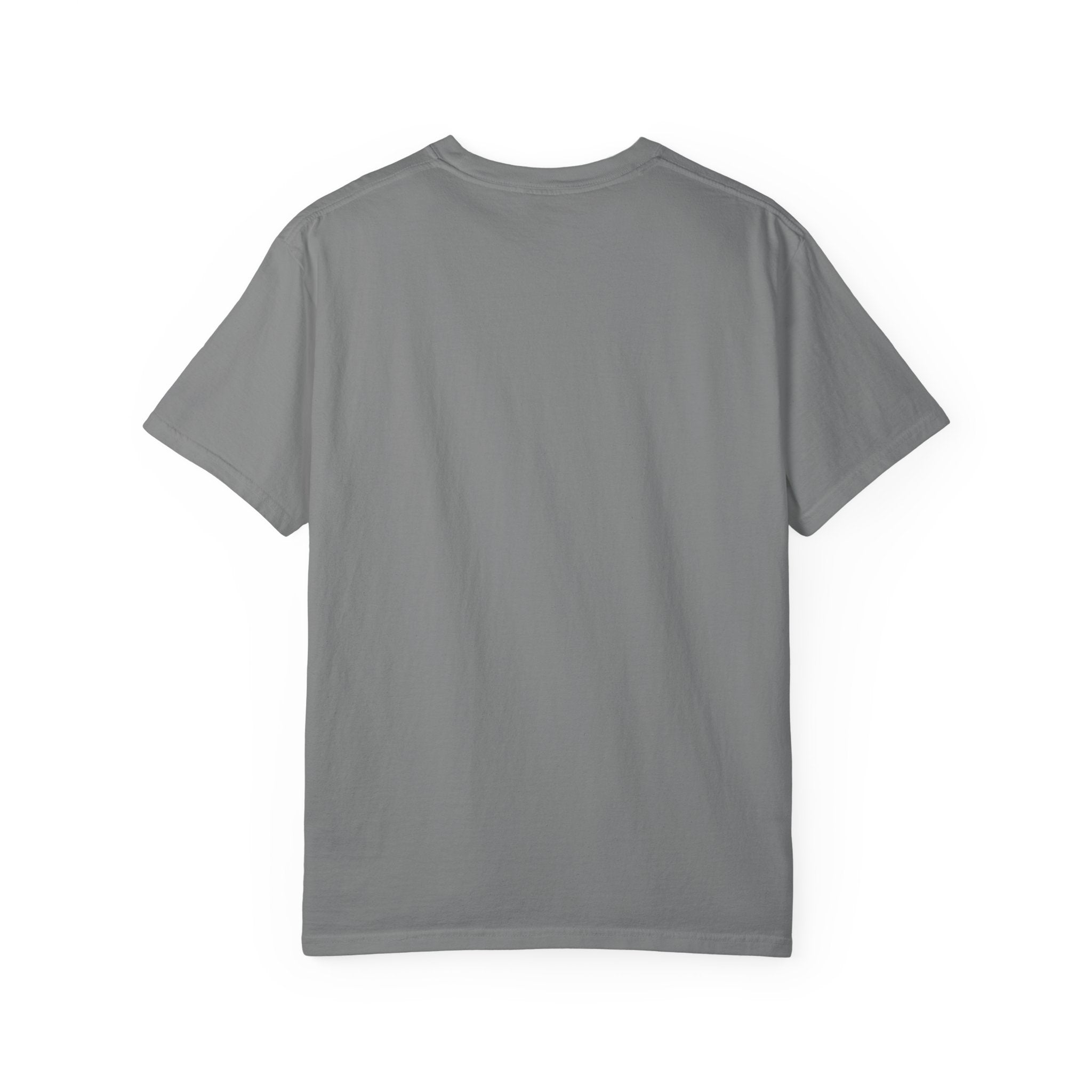 It's About Time World Map T-Shirt