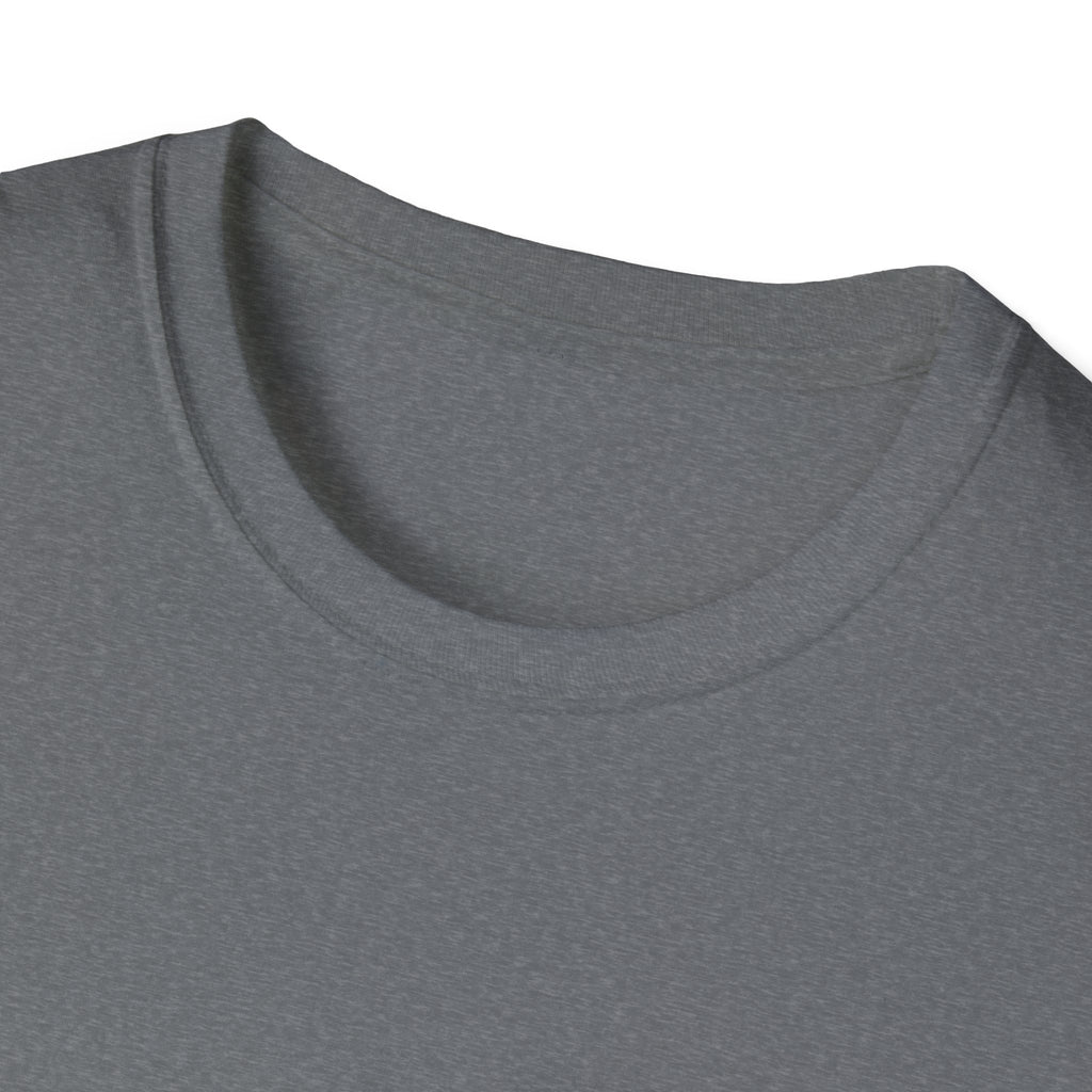 Love Triangle With Me, Myself & I T-Shirt