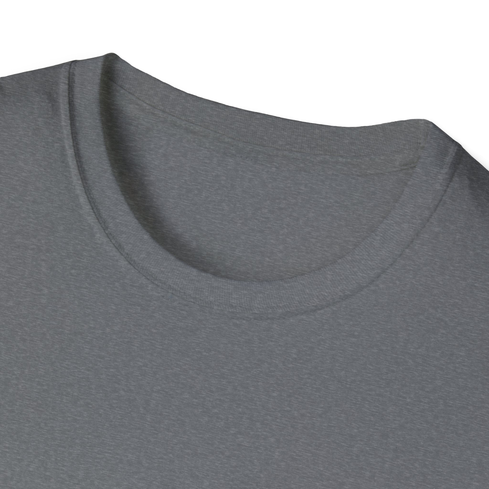 Love Triangle With Me, Myself & I T-Shirt
