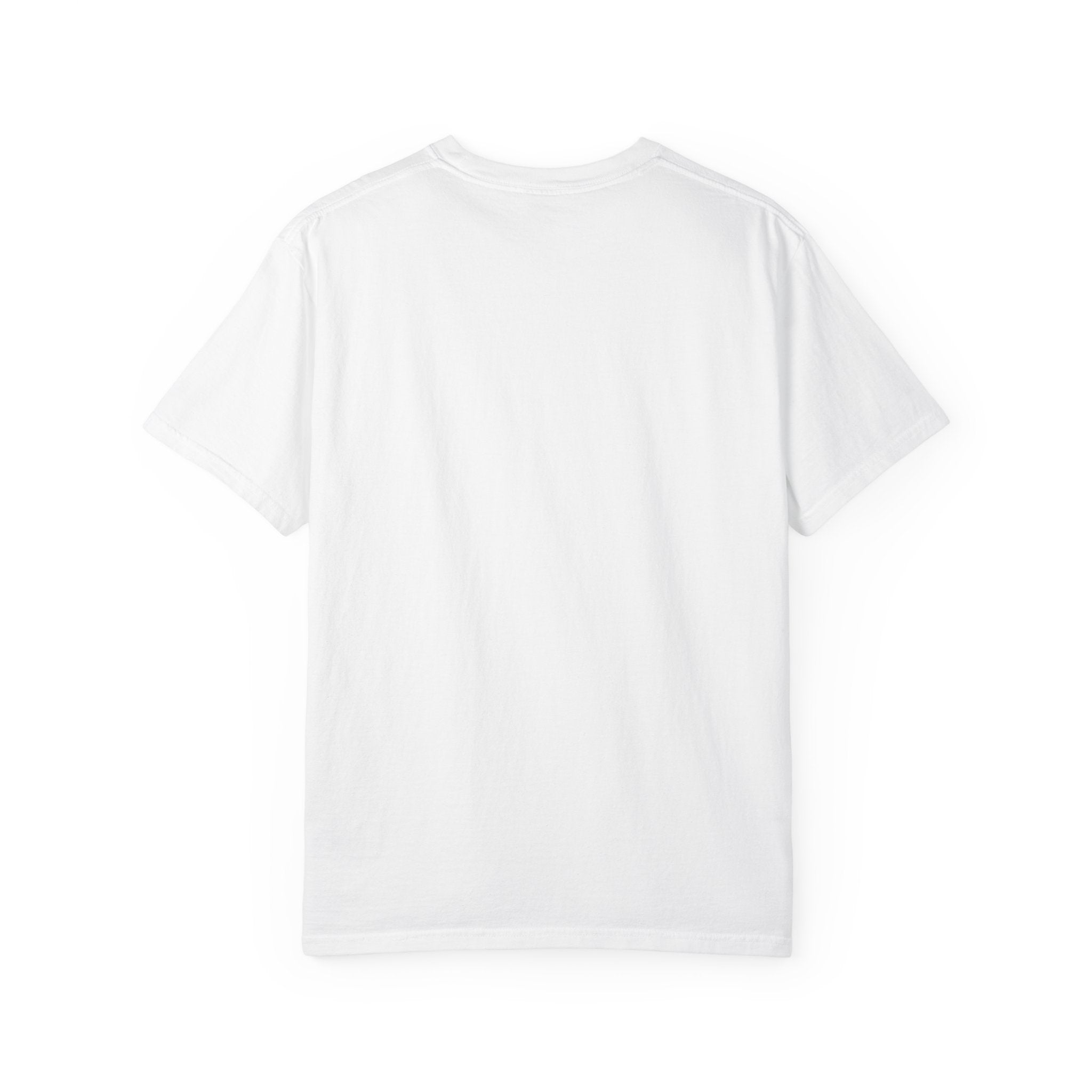 It's About Time World Map T-Shirt