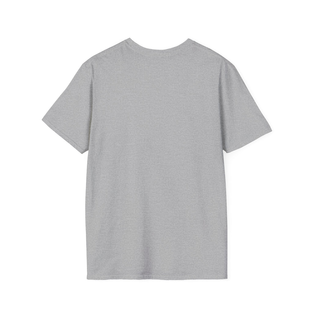 Love Triangle With Me, Myself & I T-Shirt
