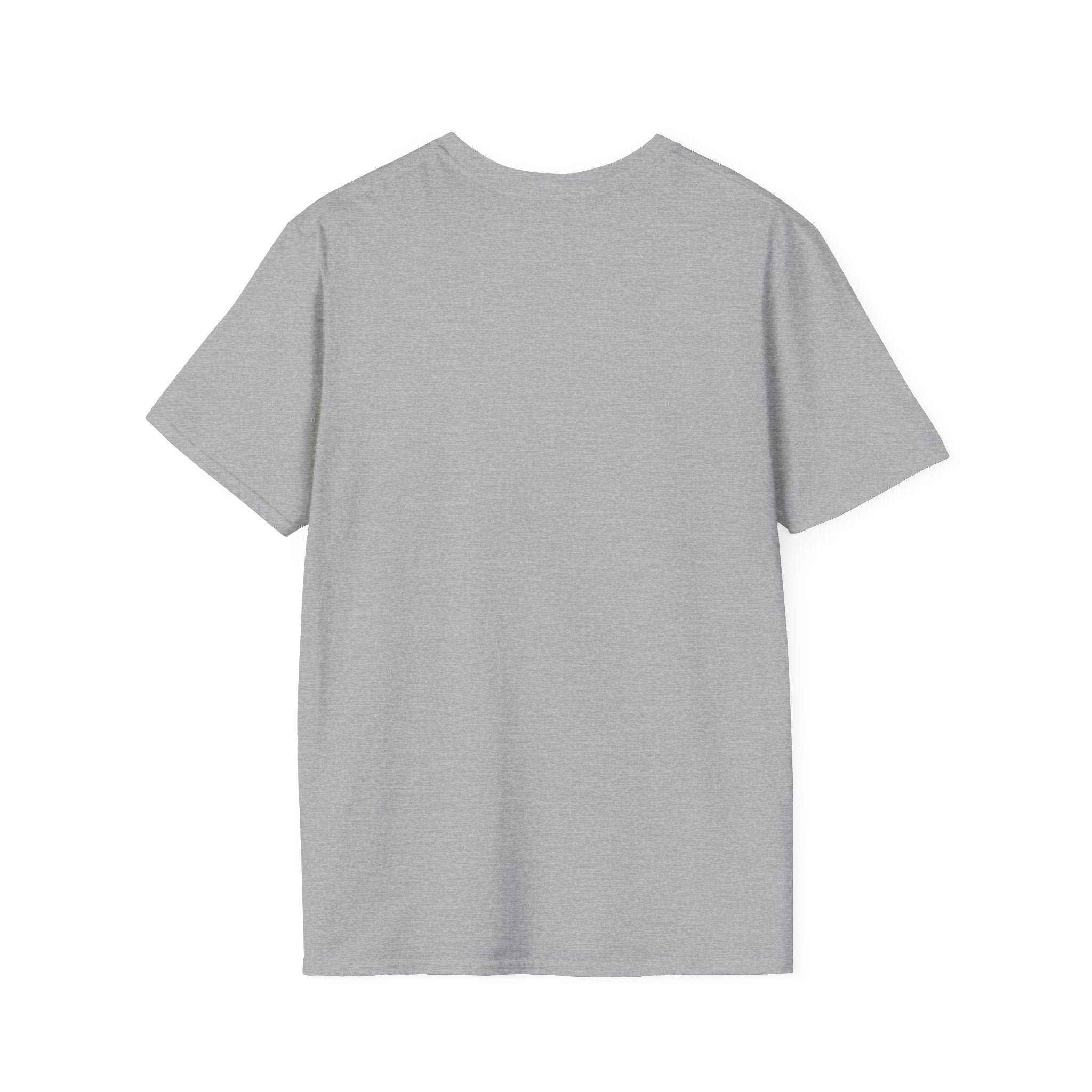 Love Triangle With Me, Myself & I T-Shirt