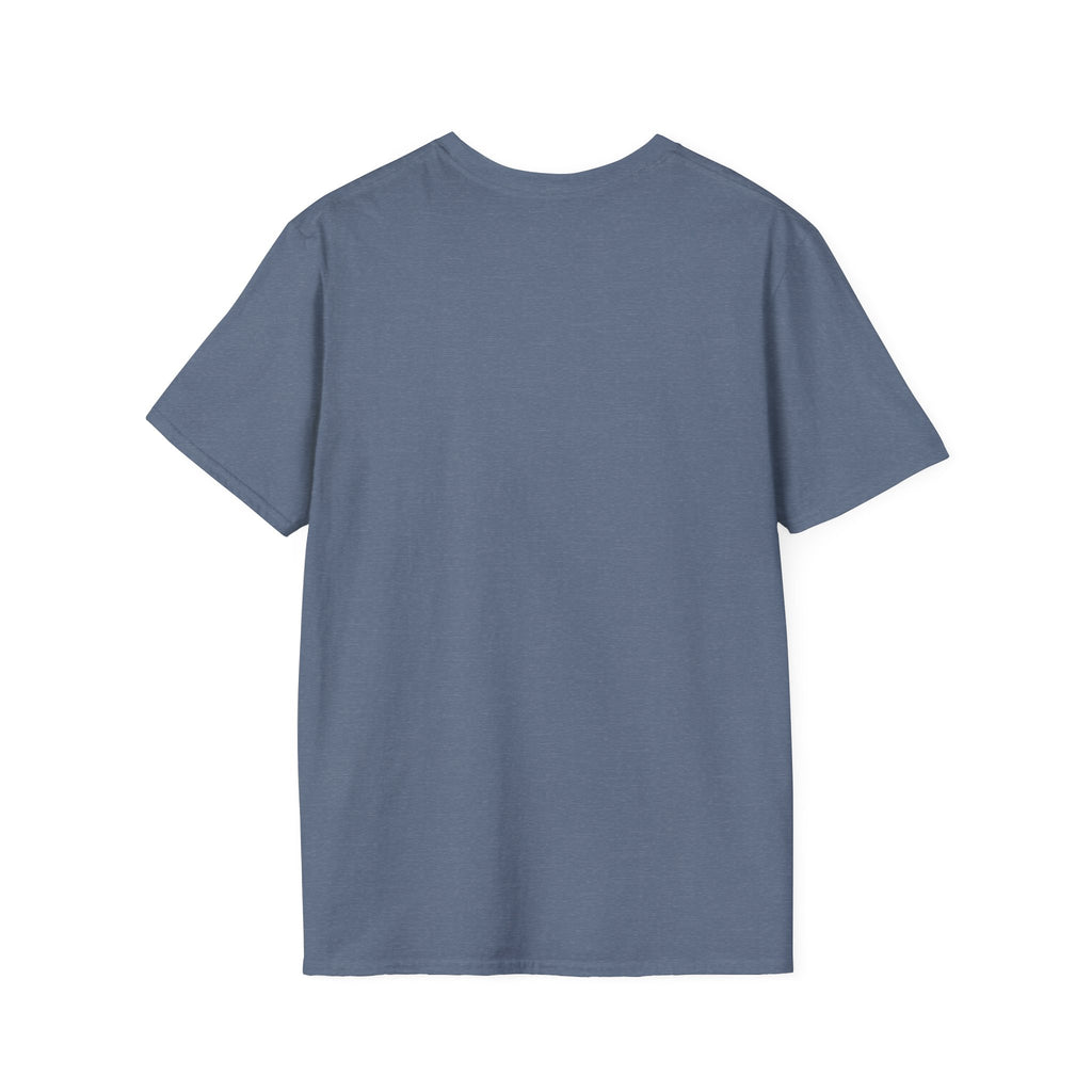 Love Triangle With Me, Myself & I T-Shirt