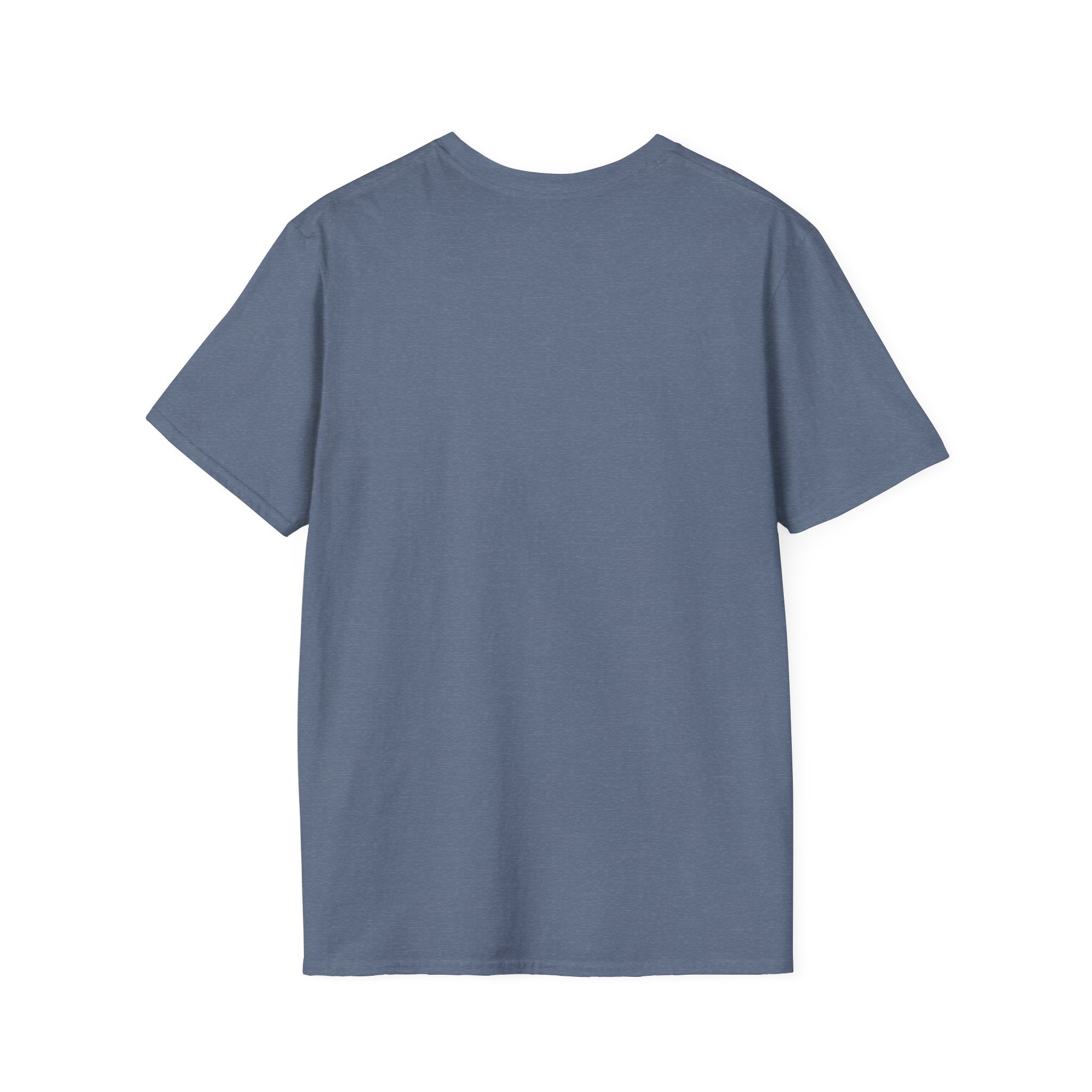 Love Triangle With Me, Myself & I T-Shirt