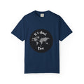 It's About Time World Map T-Shirt
